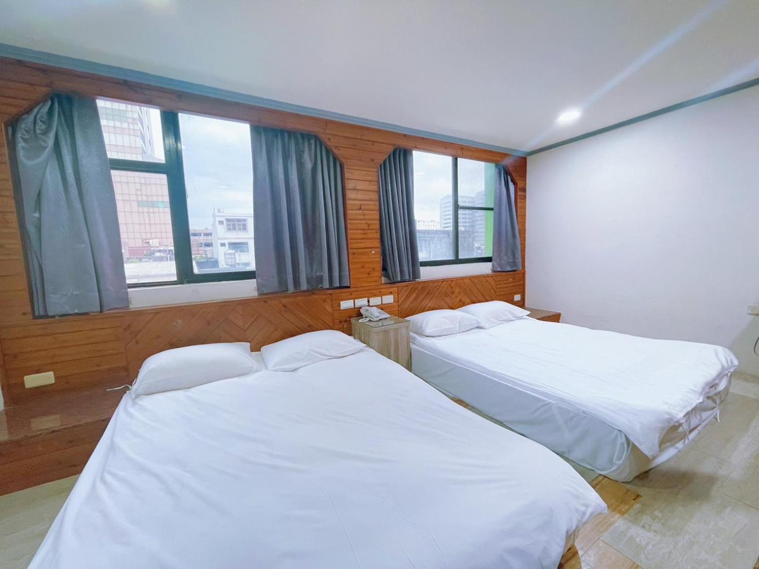A22 Wei Lu Hotel