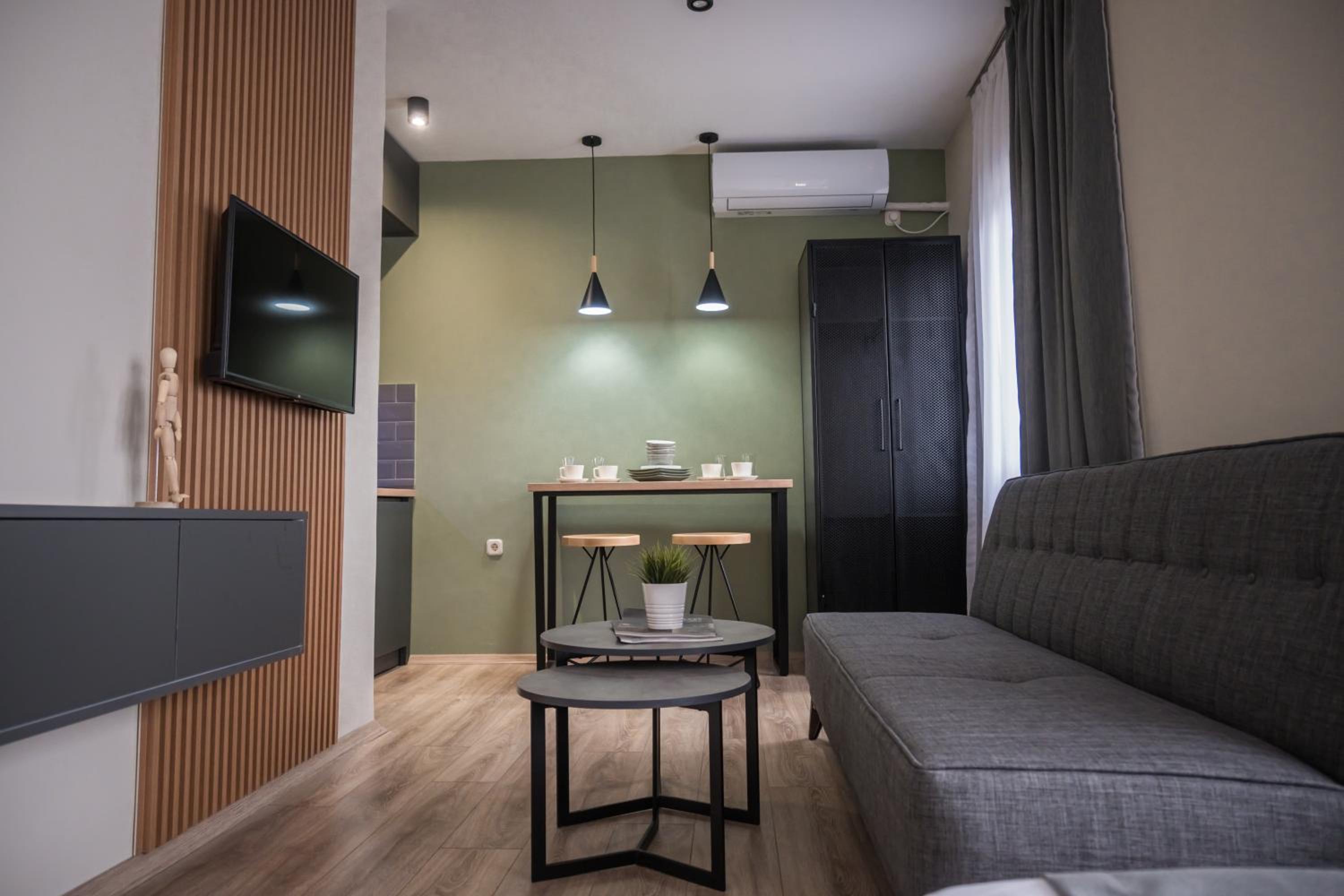 BEST APARTMENTS