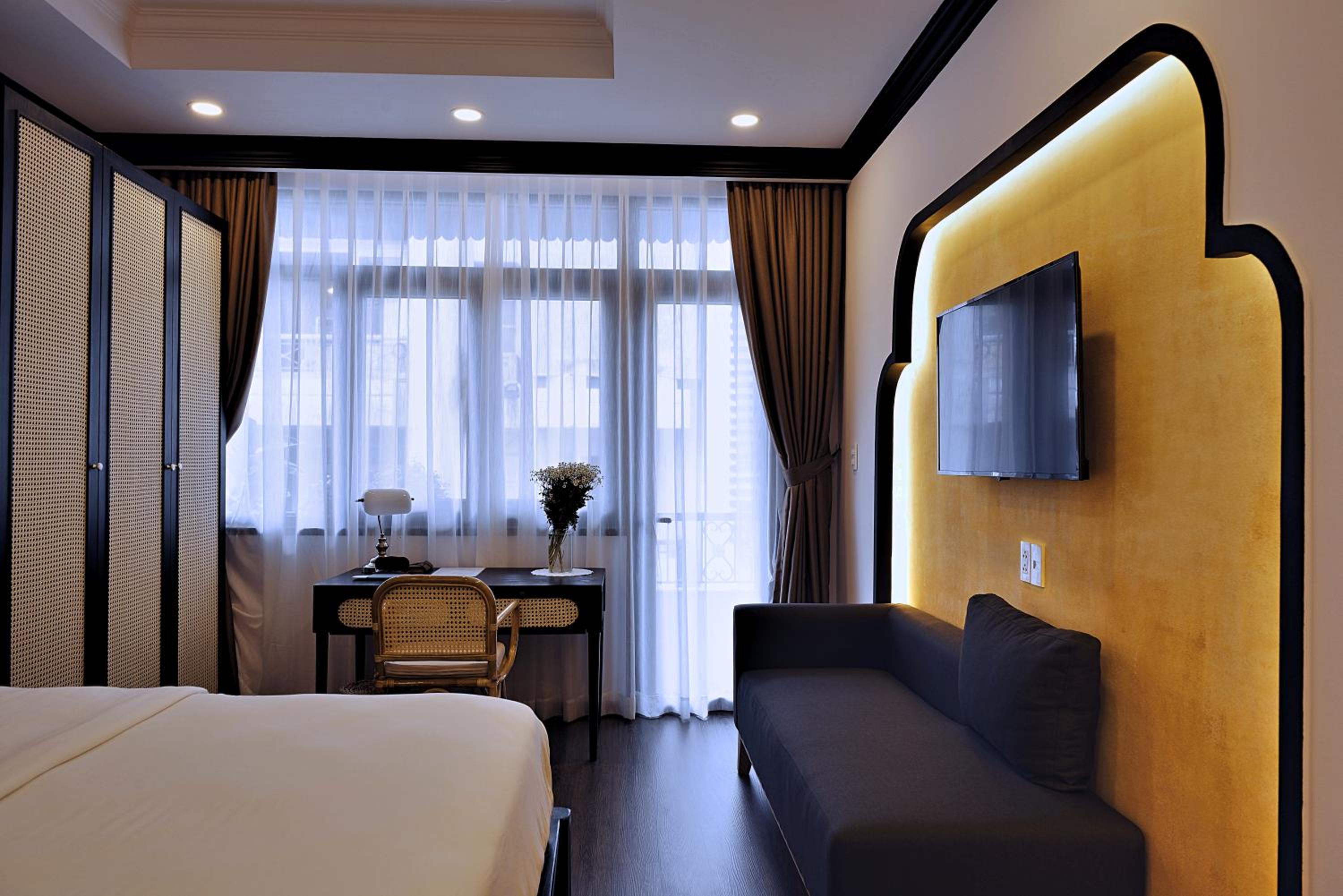 Maison Song Anh