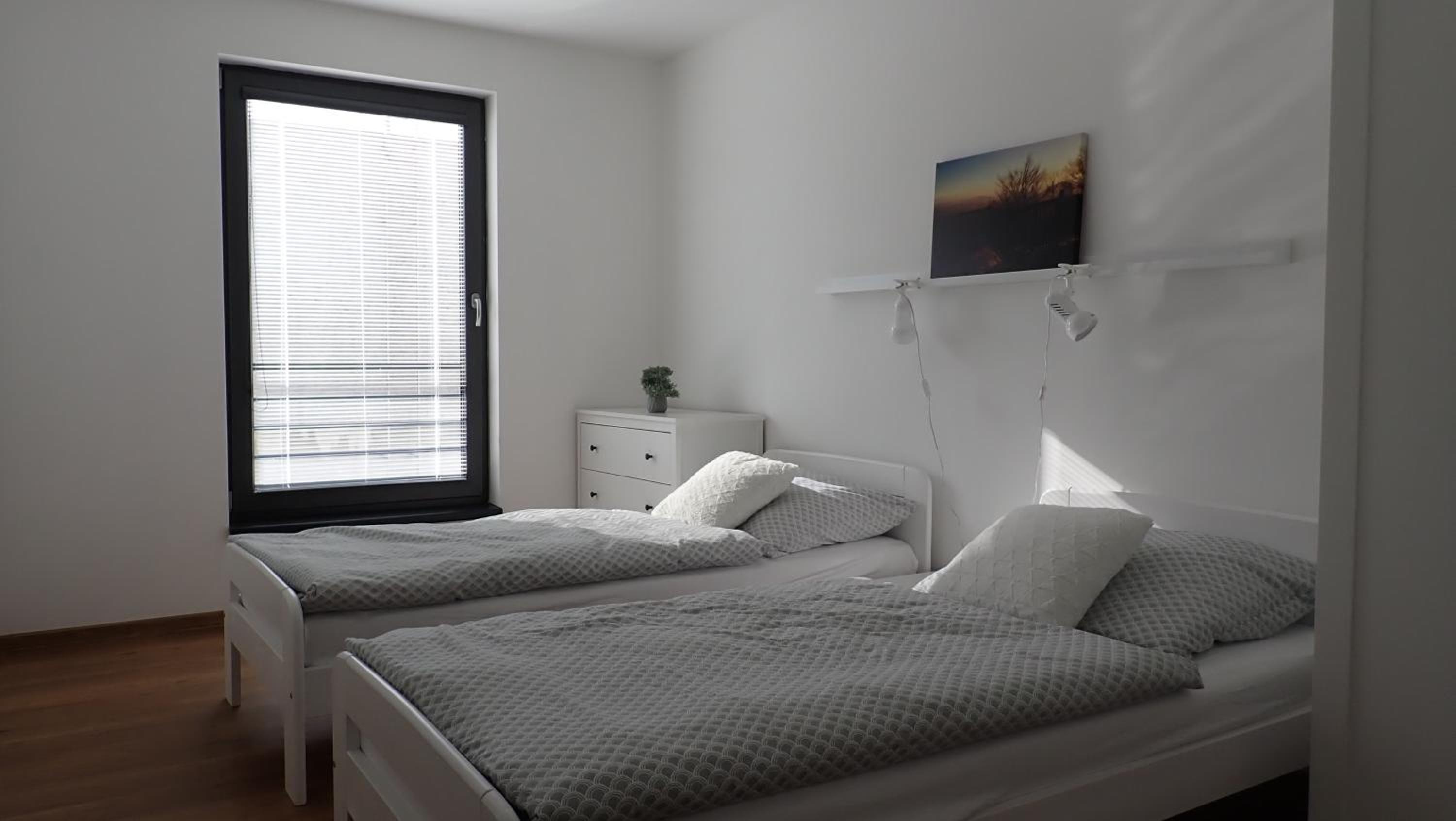 Apartments A + L