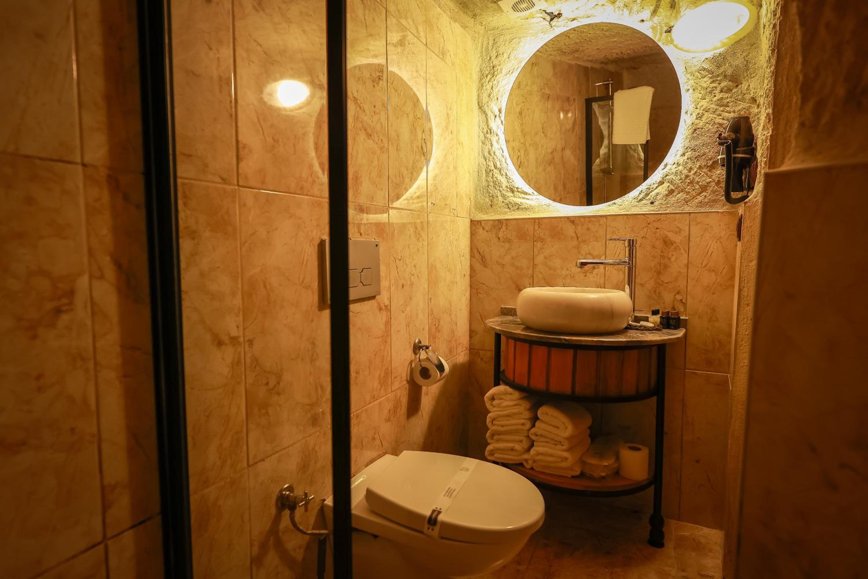 Mia Cappadocia Cave Hotel - Image 50