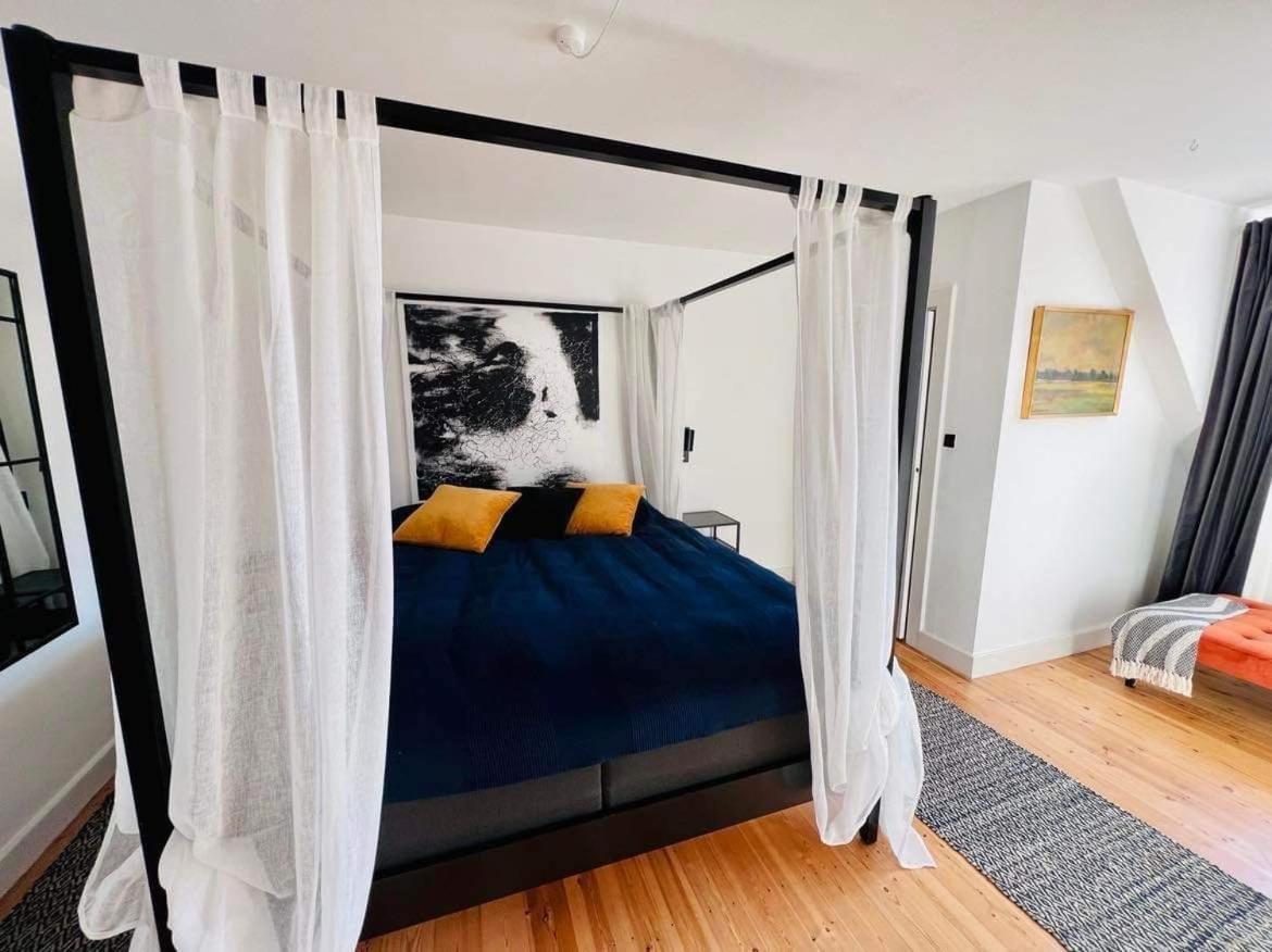 Stege Torv Family Apartment