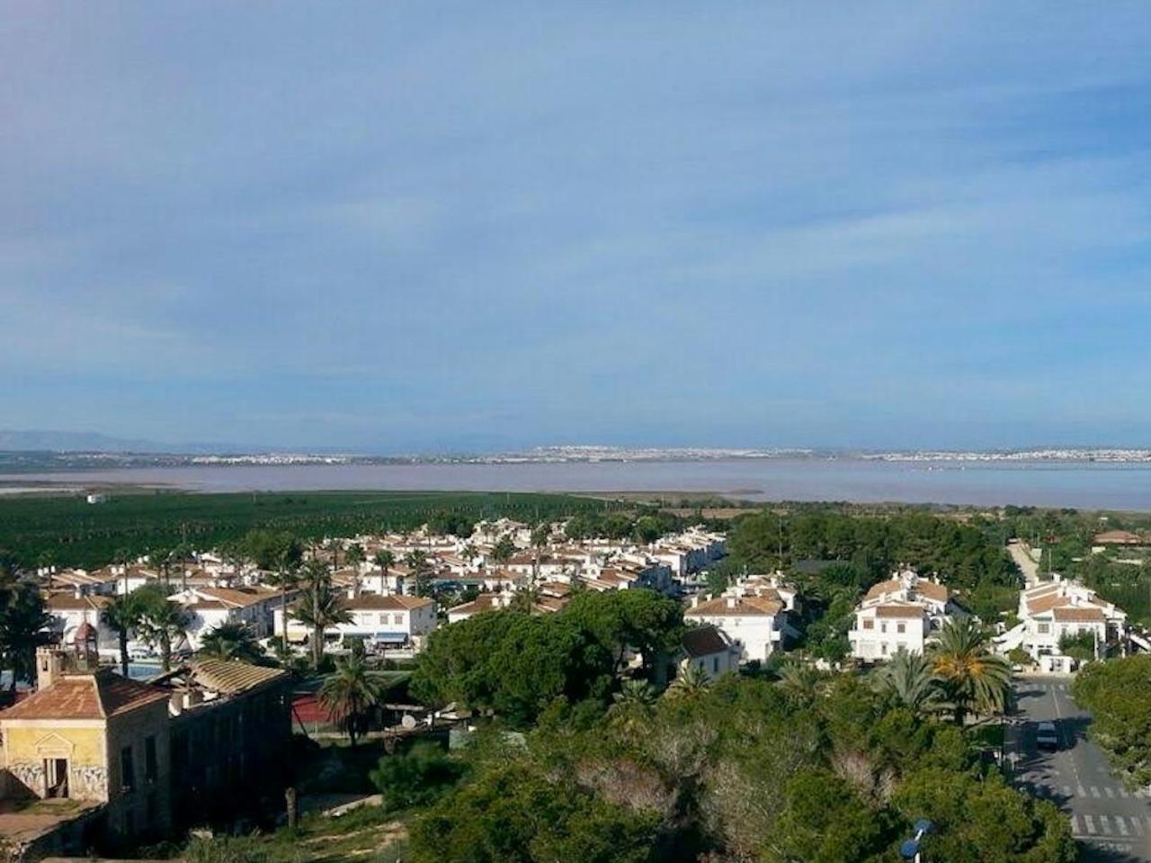 Apartamento Agua Rosa