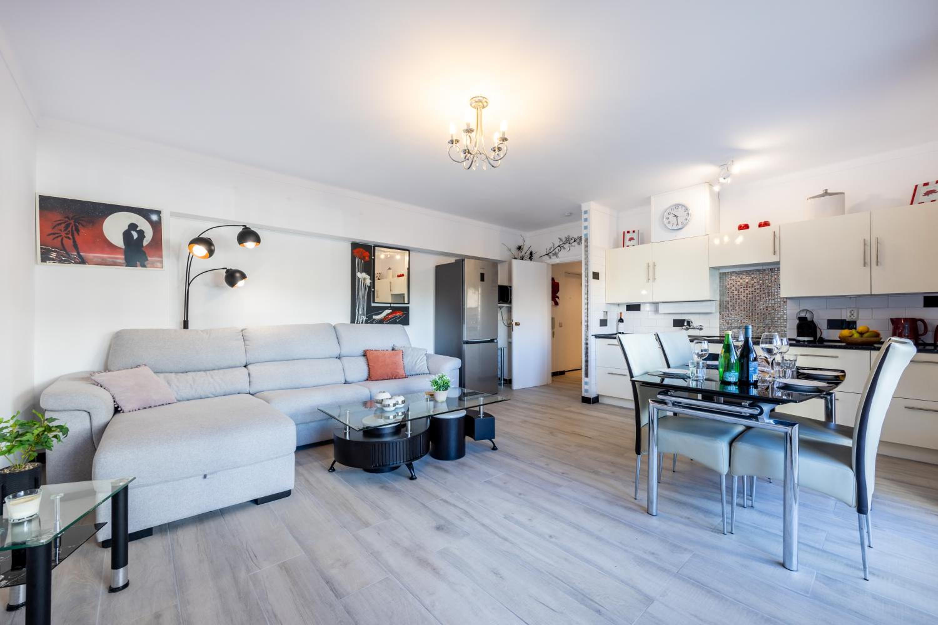 Apartment Cabreira Concorde view 2