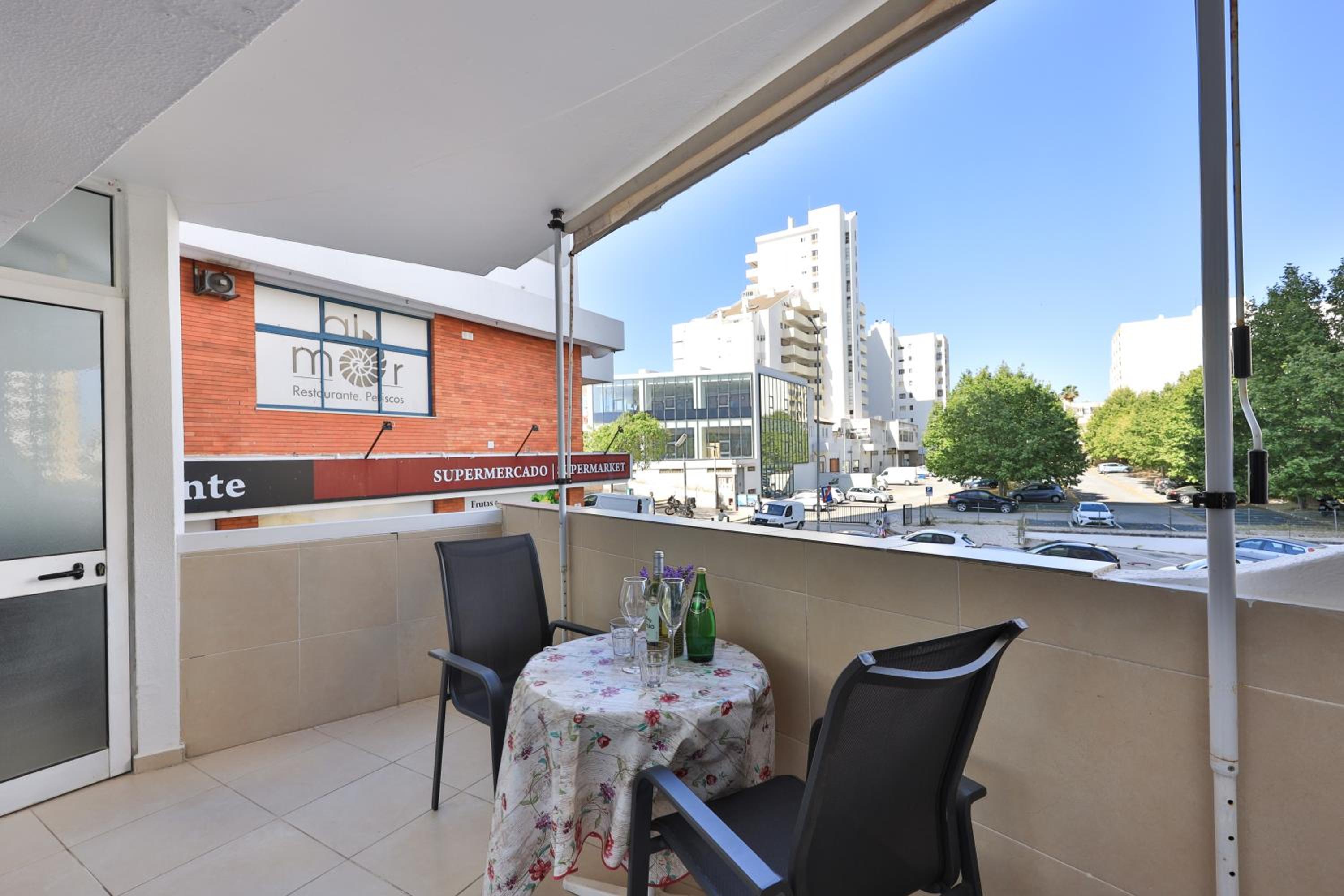 Apartment Cabreira Concorde view 4