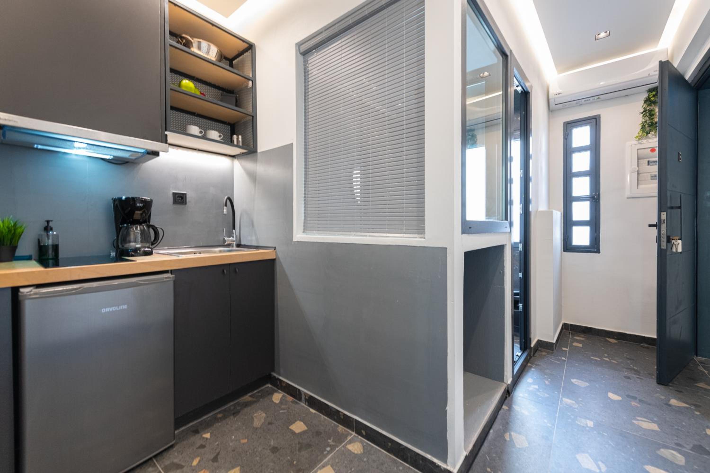 Furla Suites Athens