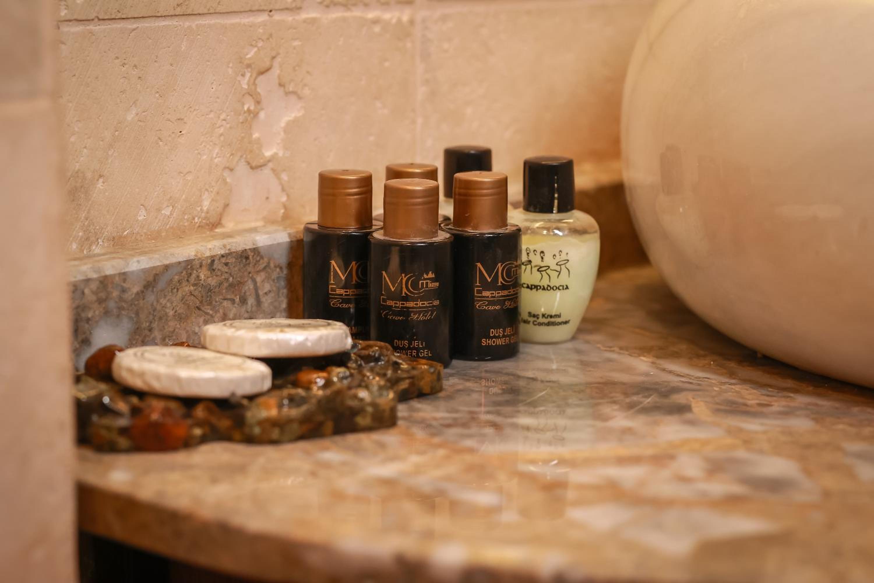 Mia Cappadocia Cave Hotel - Image 53