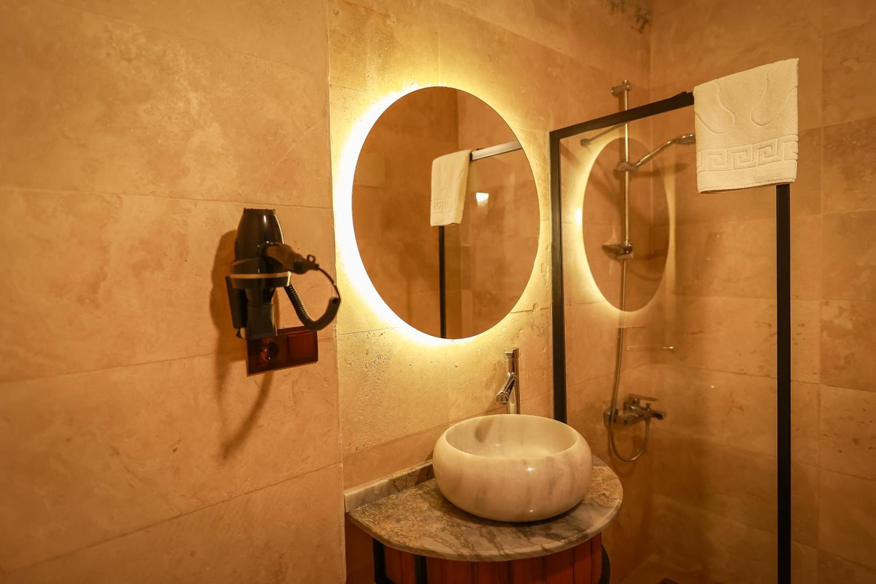 Mia Cappadocia Cave Hotel - Image 52