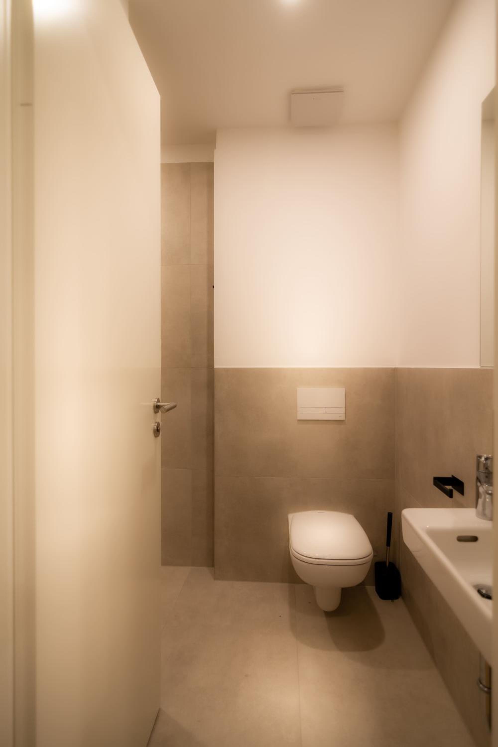 Sleep Inn Medienhafen Suites