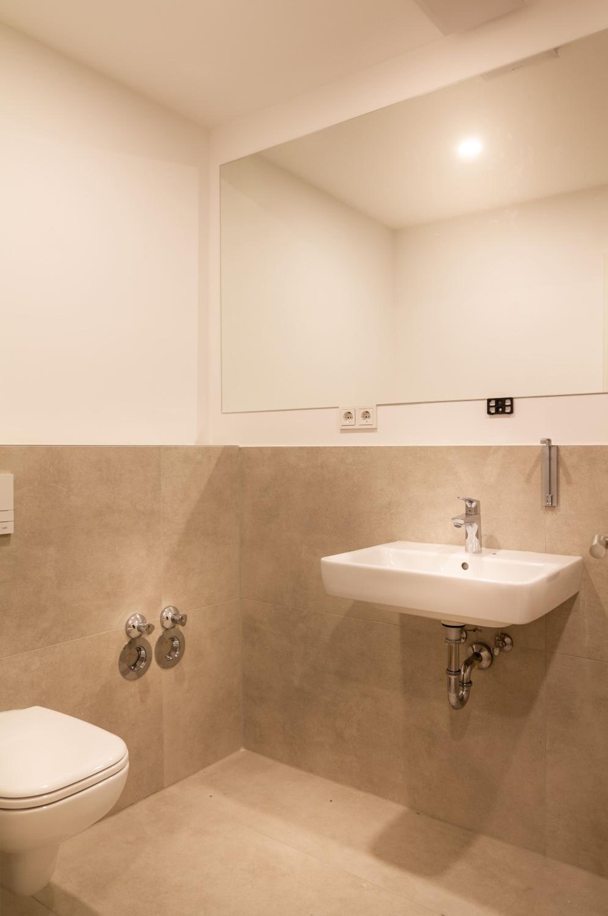 Sleep Inn Medienhafen Suites