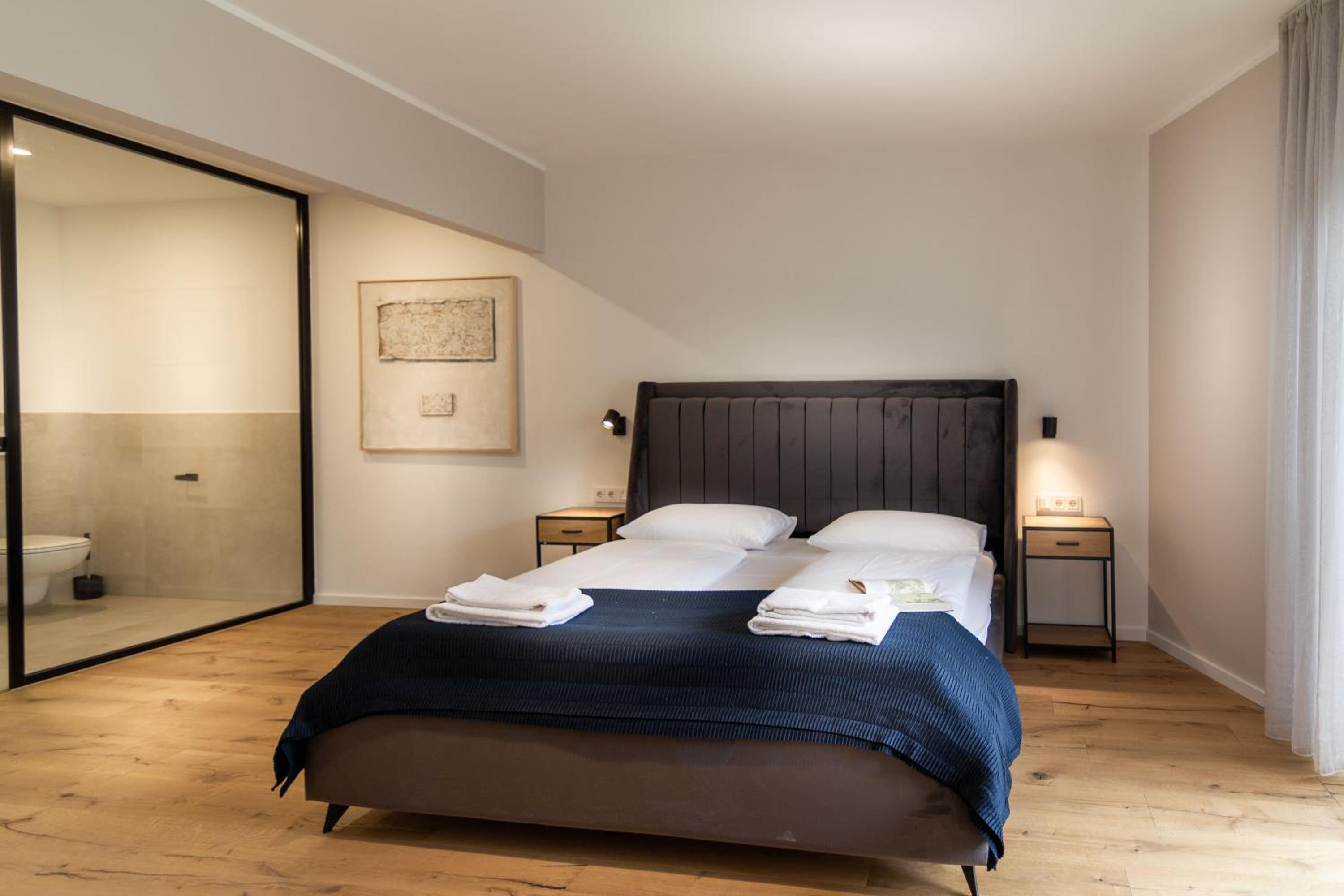 Sleep Inn Medienhafen Suites