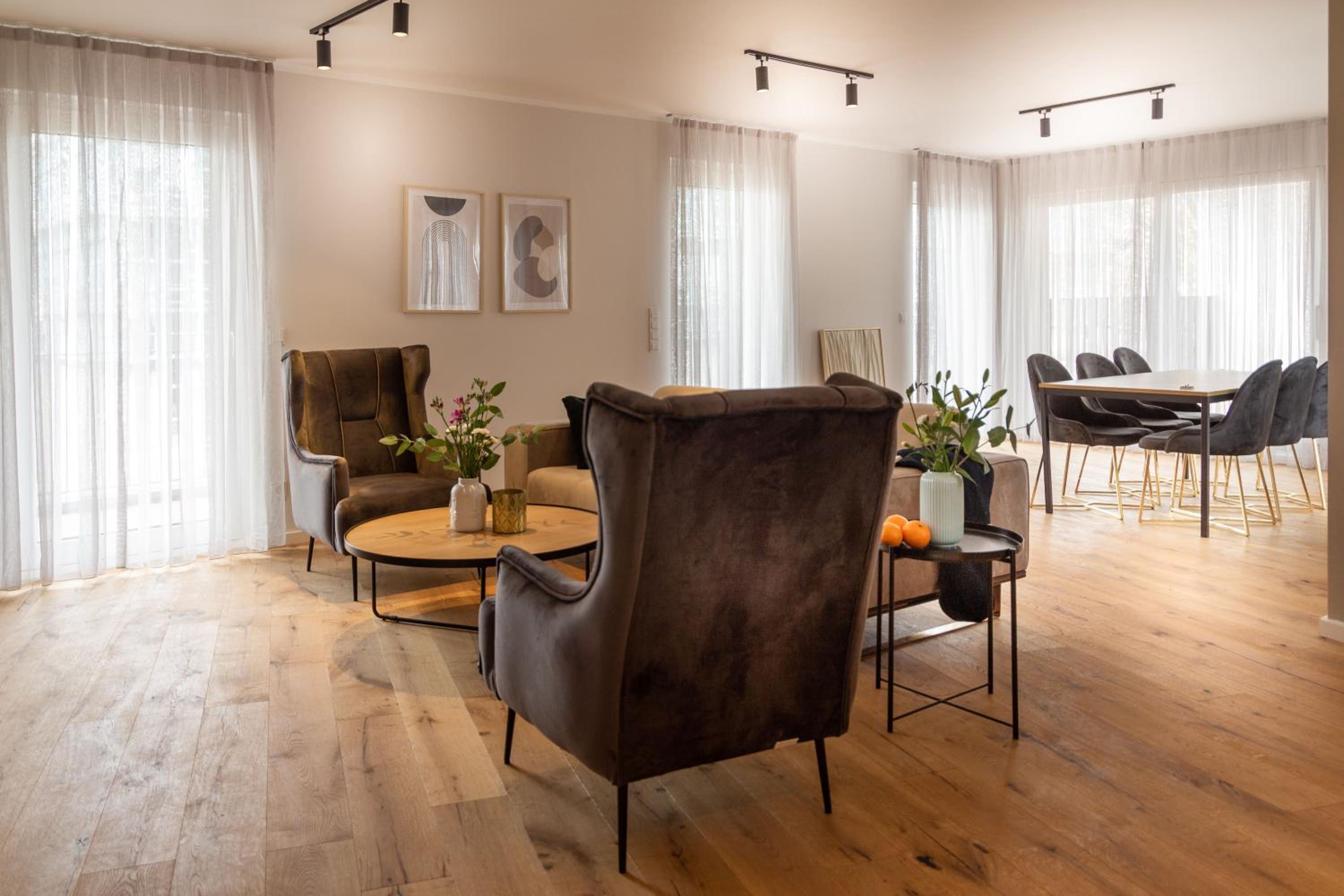 Sleep Inn Medienhafen Suites