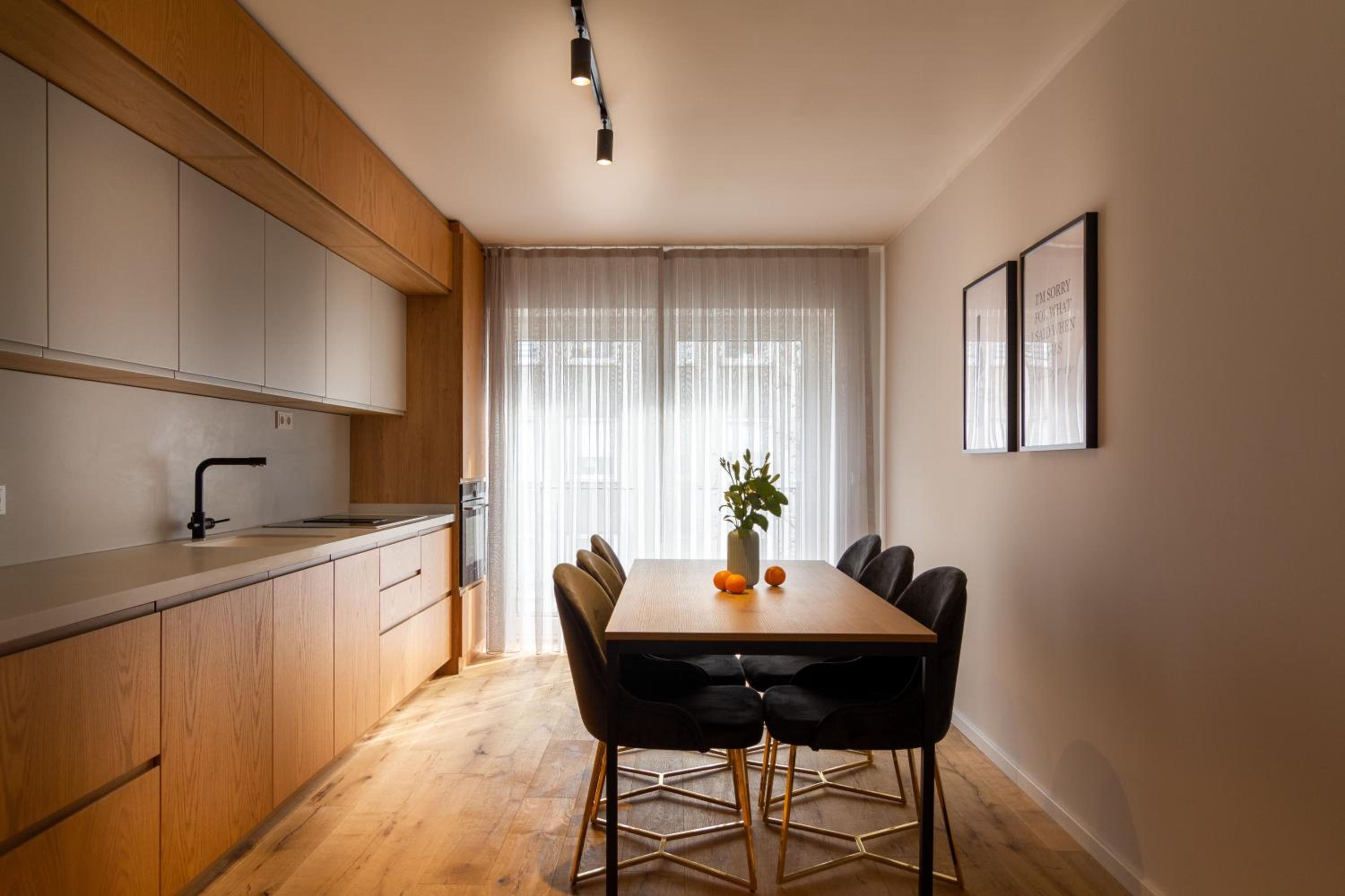 Sleep Inn Medienhafen Suites
