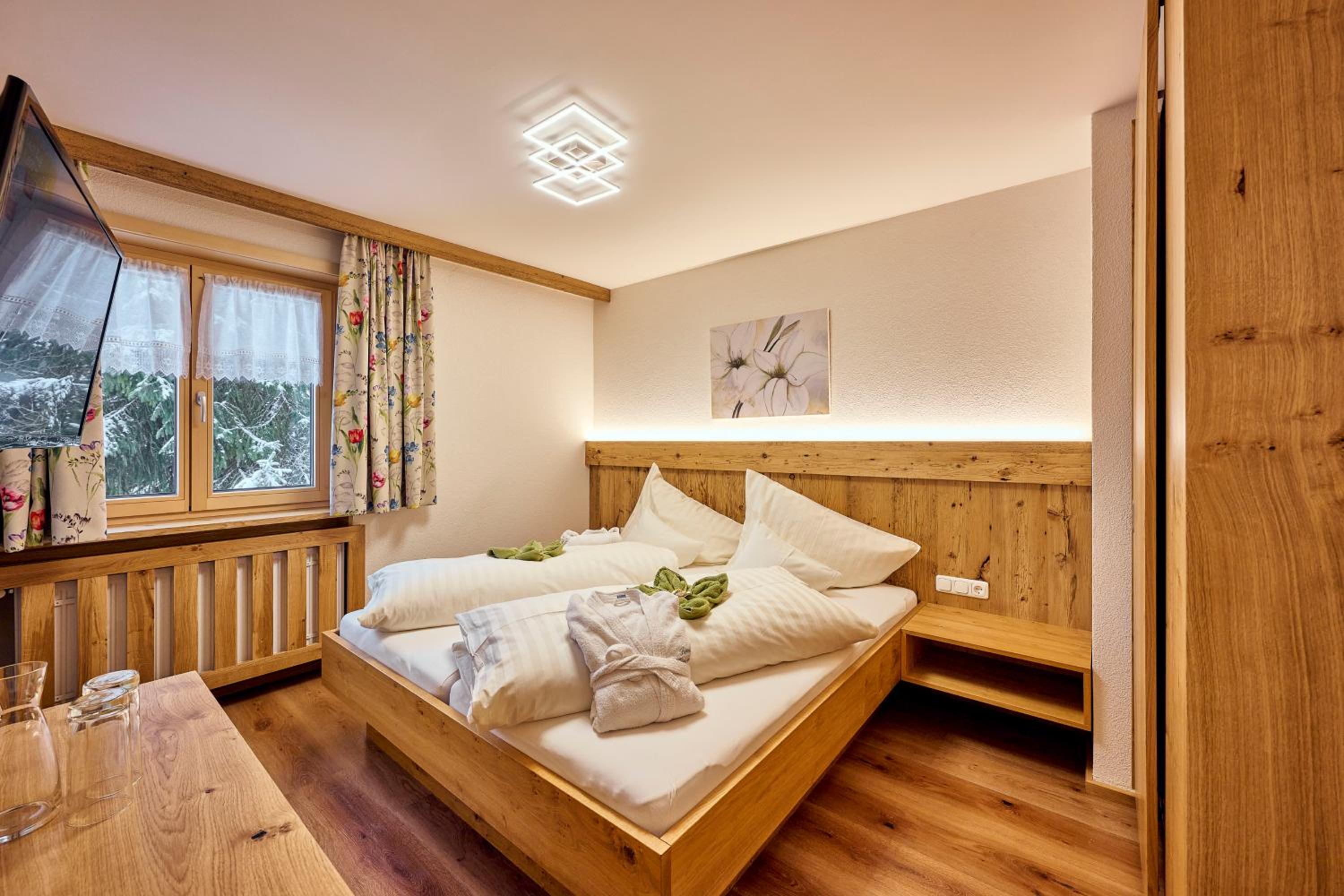 Pension Widderstein
