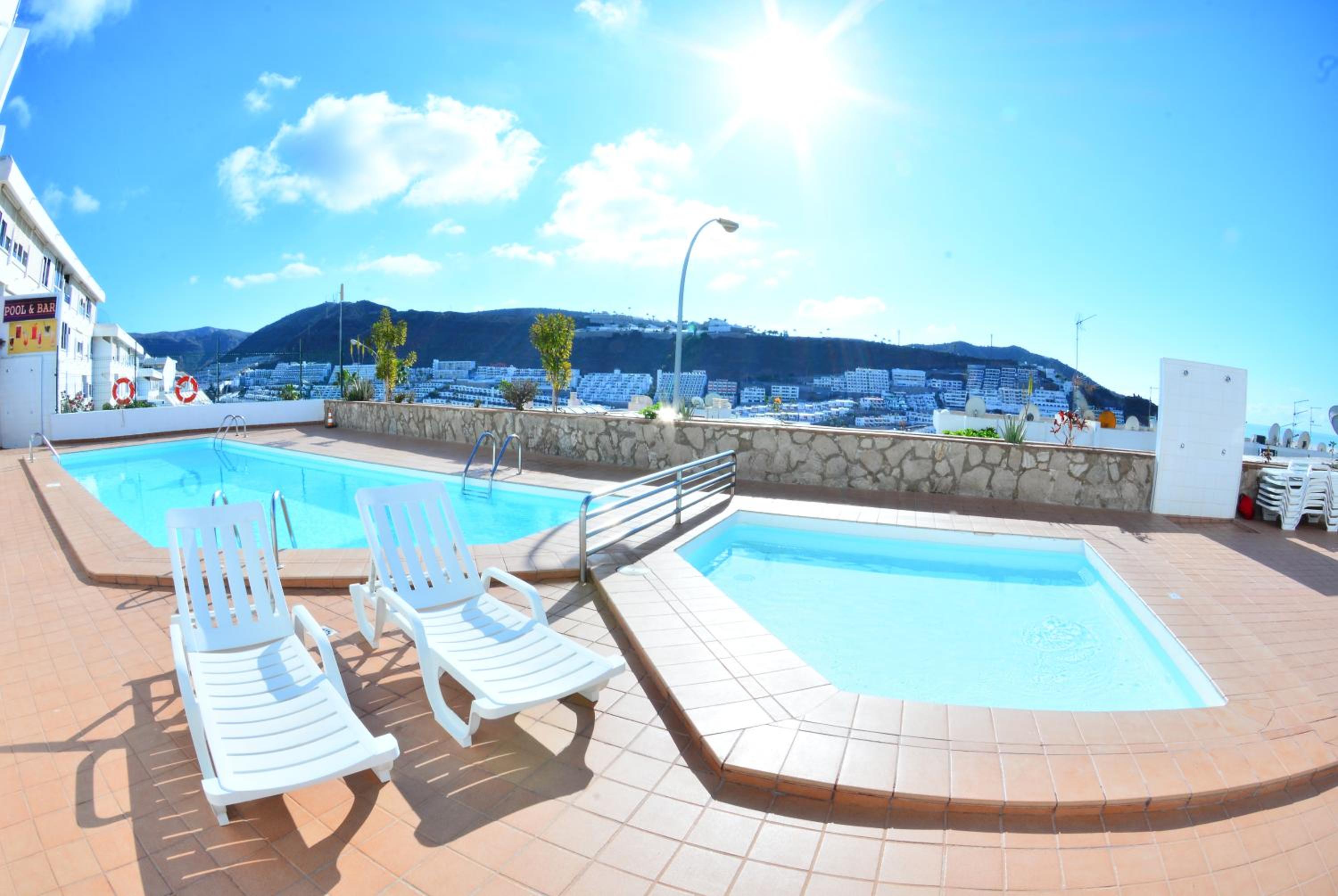 Apartamentos LIVVO Puerto Bello view 4