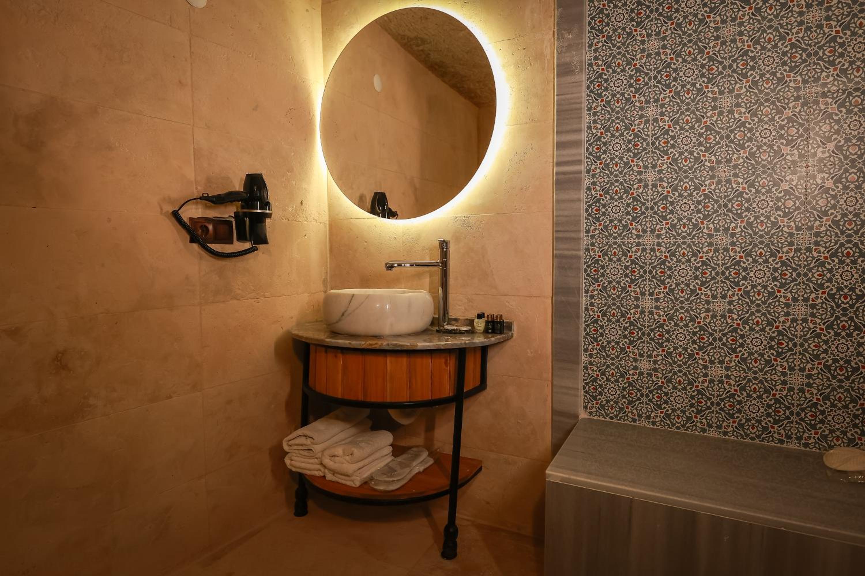 Mia Cappadocia Cave Hotel - Image 14