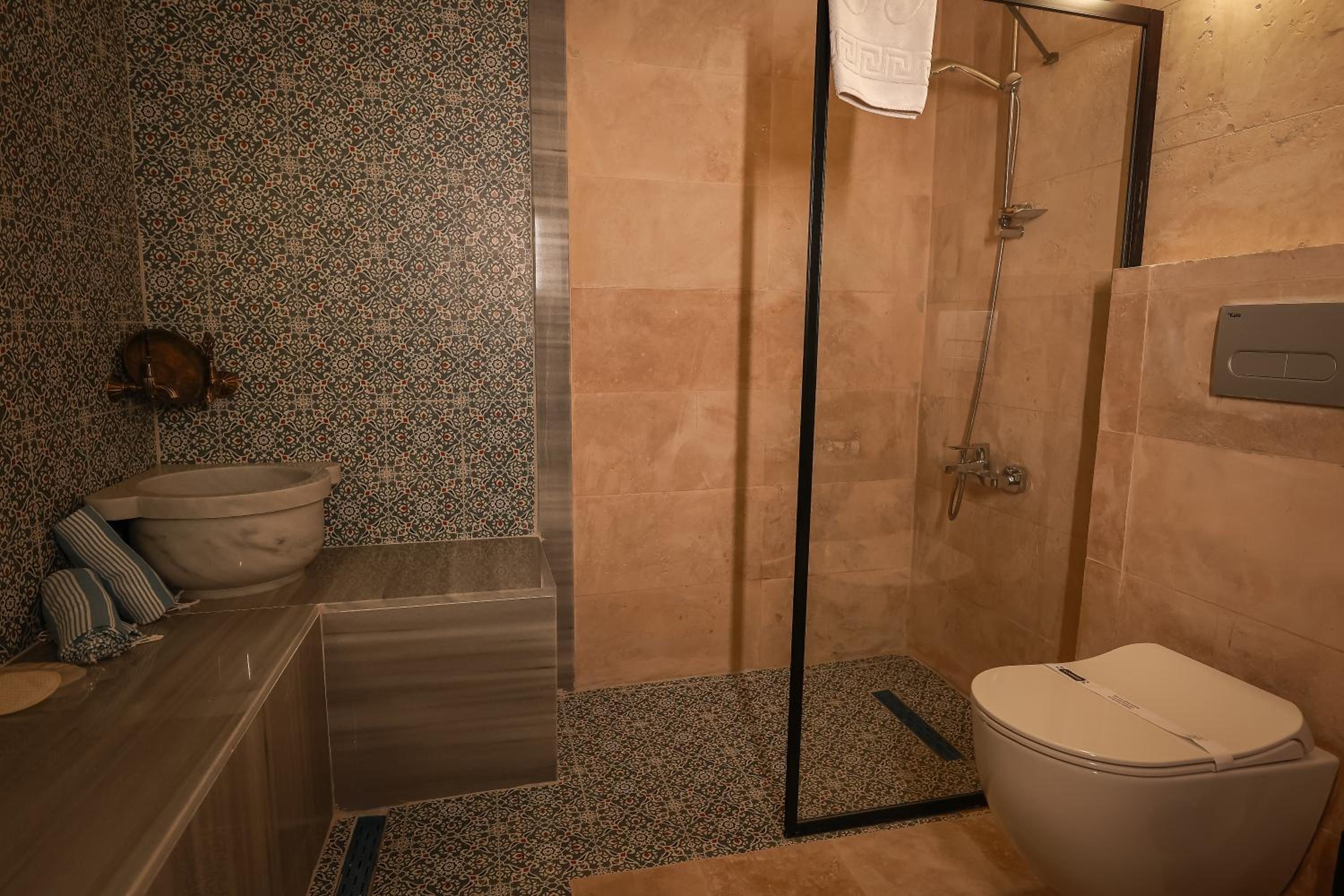 Mia Cappadocia Cave Hotel - Image 15