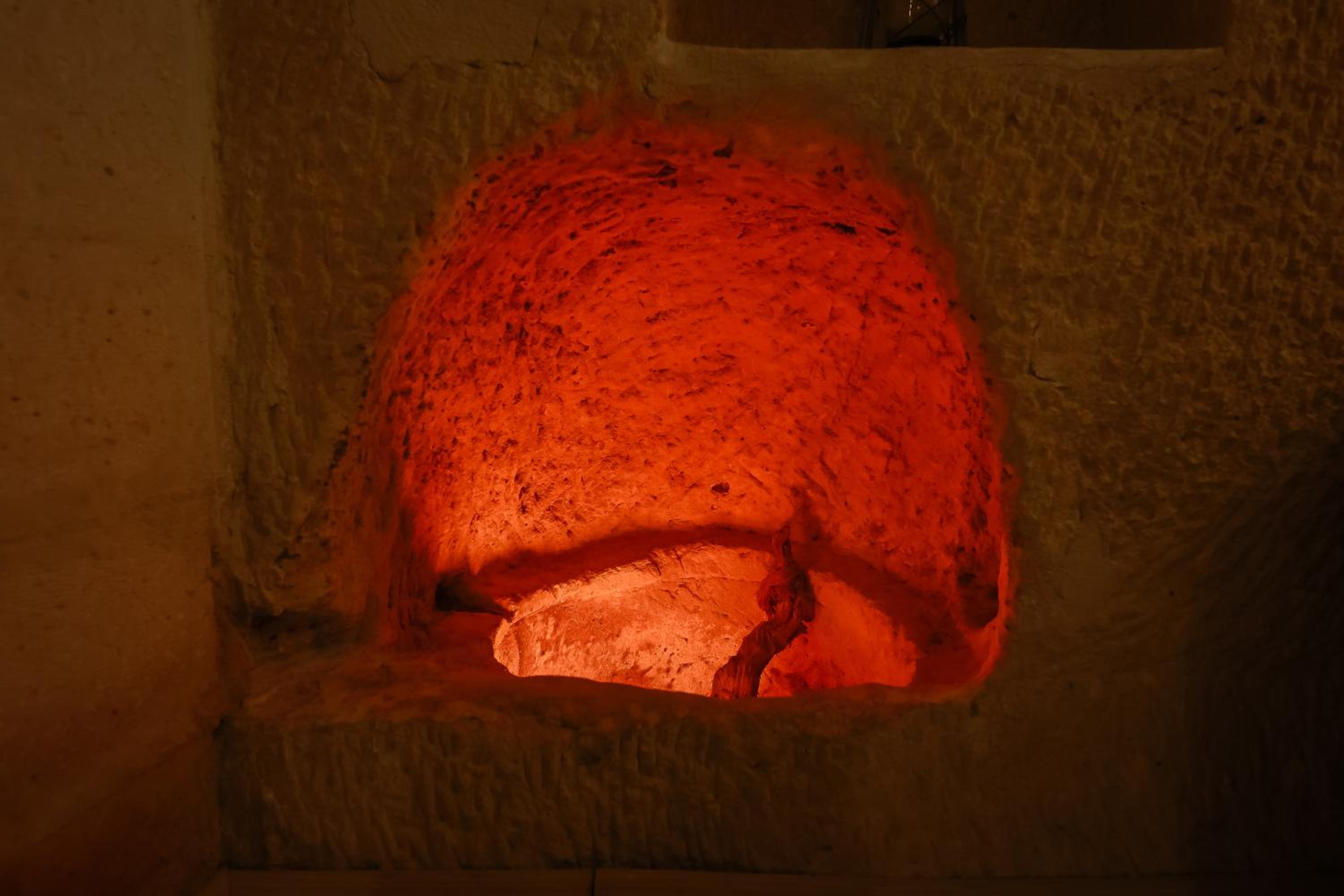 Mia Cappadocia Cave Hotel - Image 62