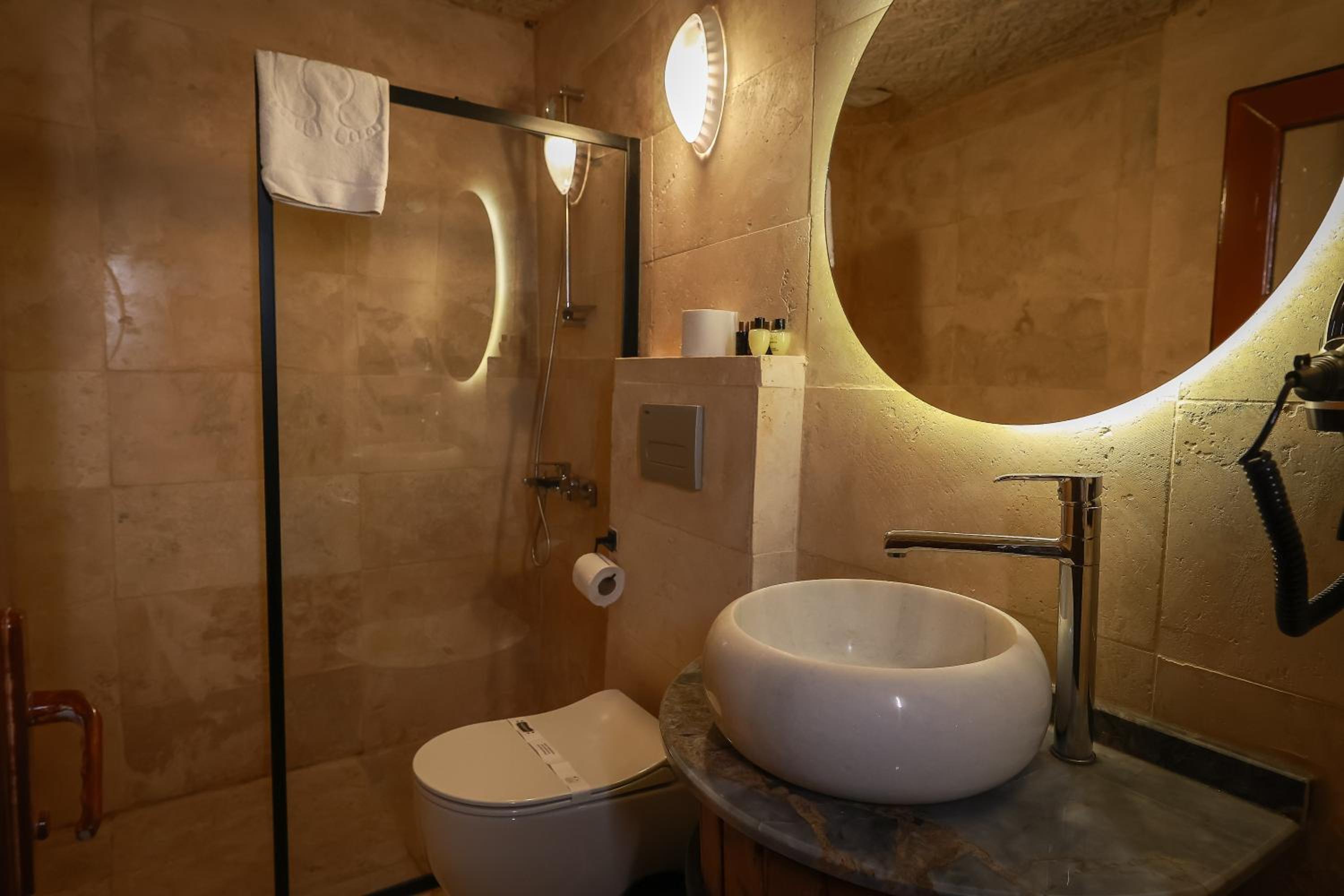 Mia Cappadocia Cave Hotel - Image 17