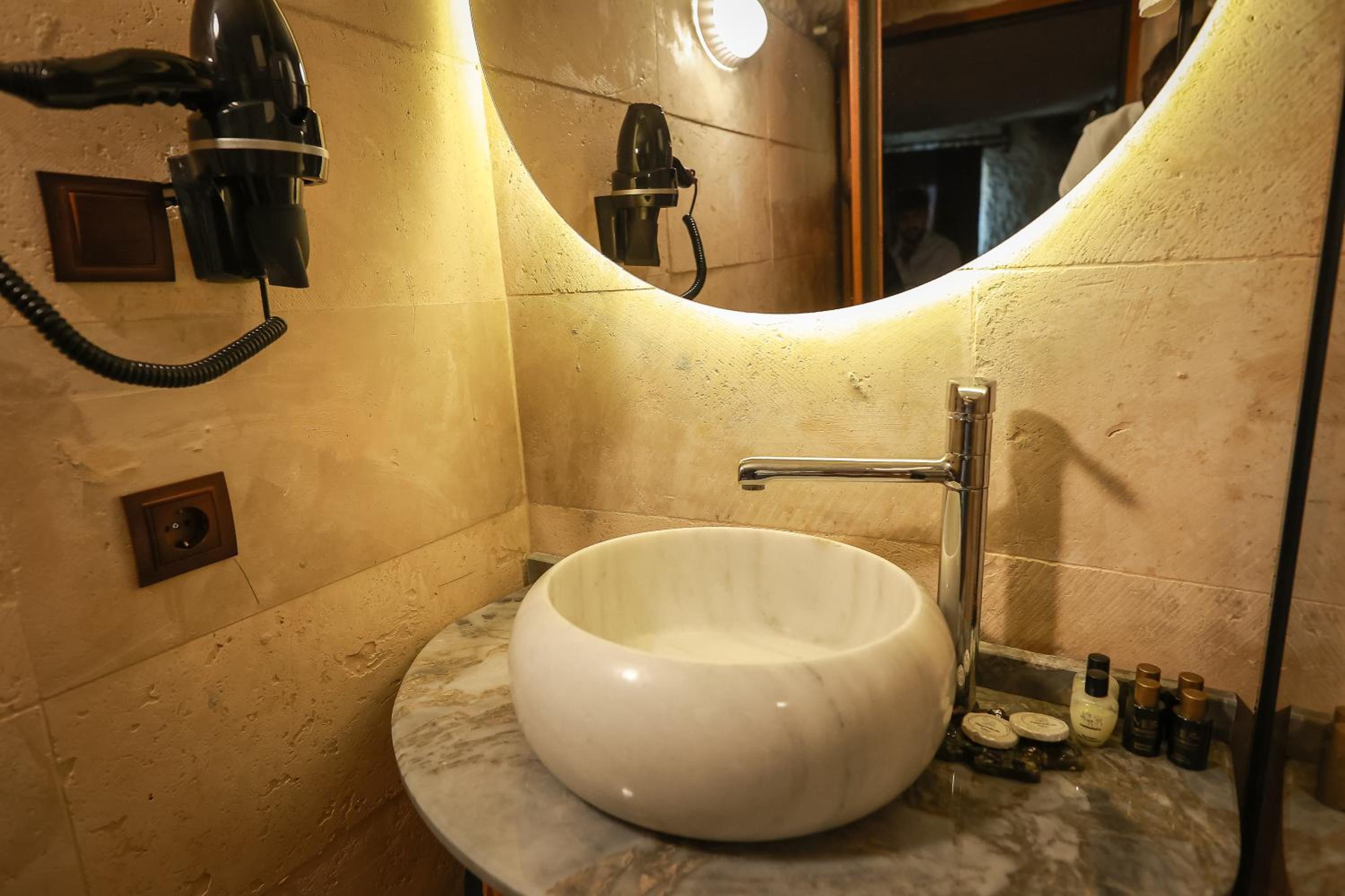 Mia Cappadocia Cave Hotel - Image 16