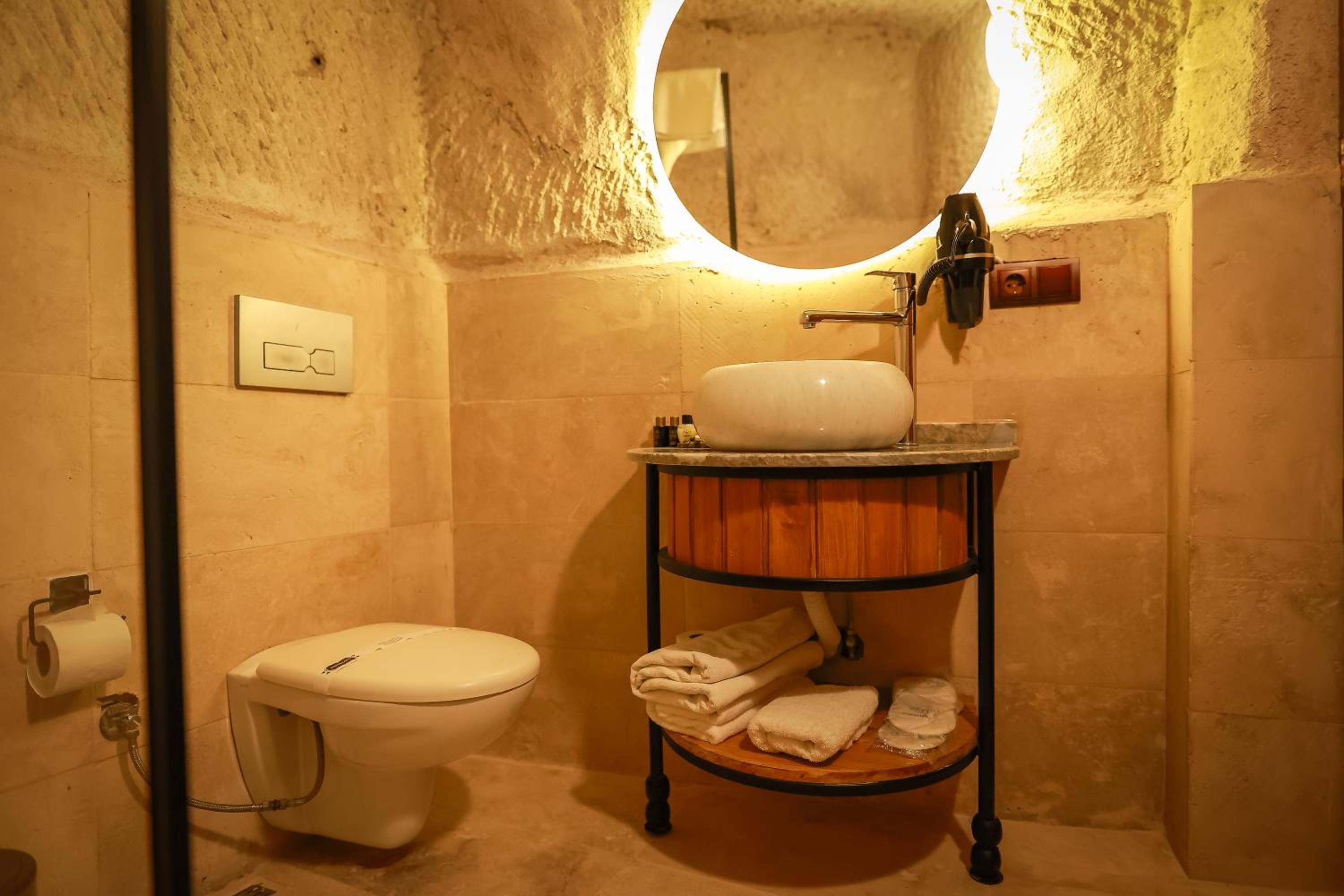 Mia Cappadocia Cave Hotel - Image 18