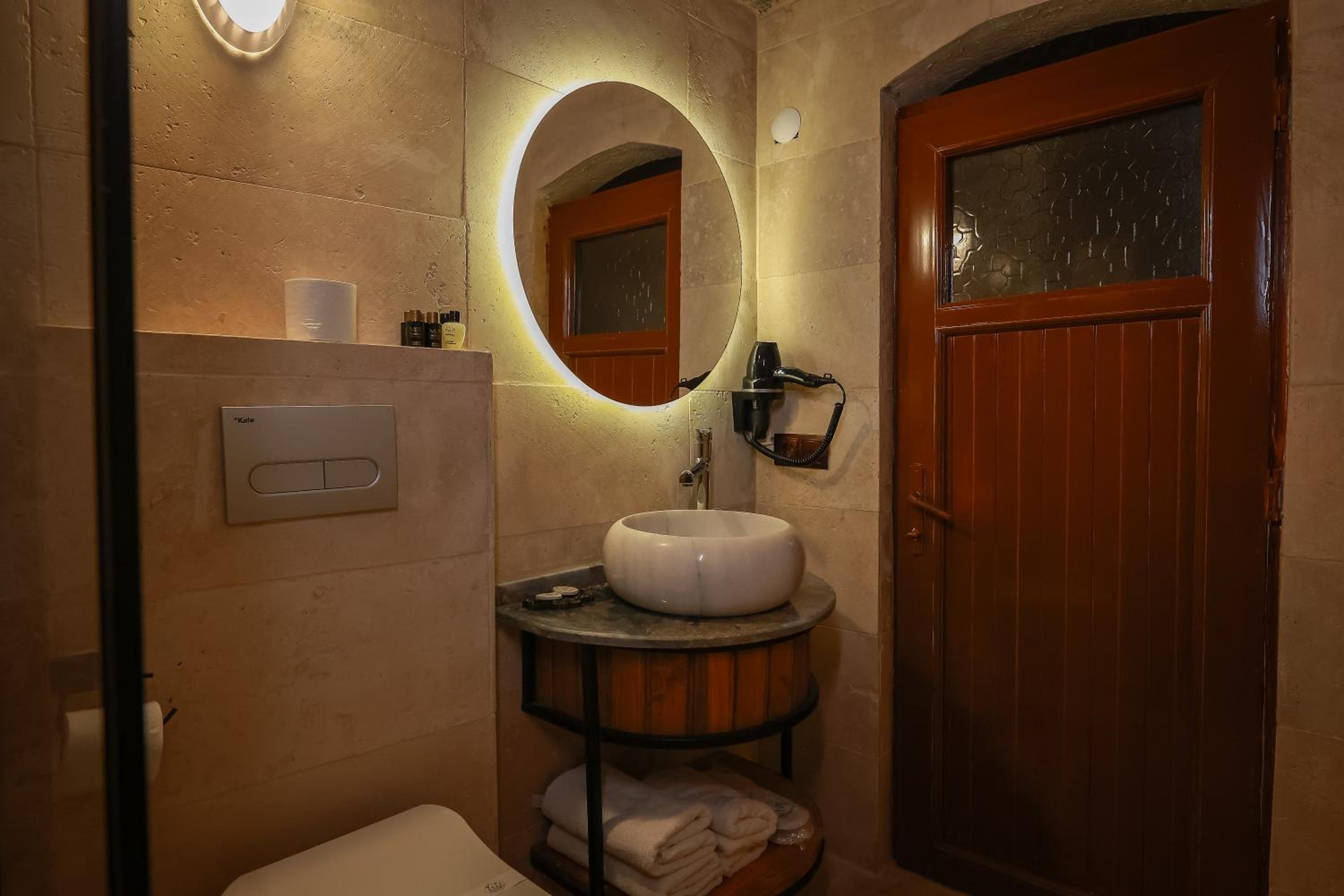 Mia Cappadocia Cave Hotel - Image 57