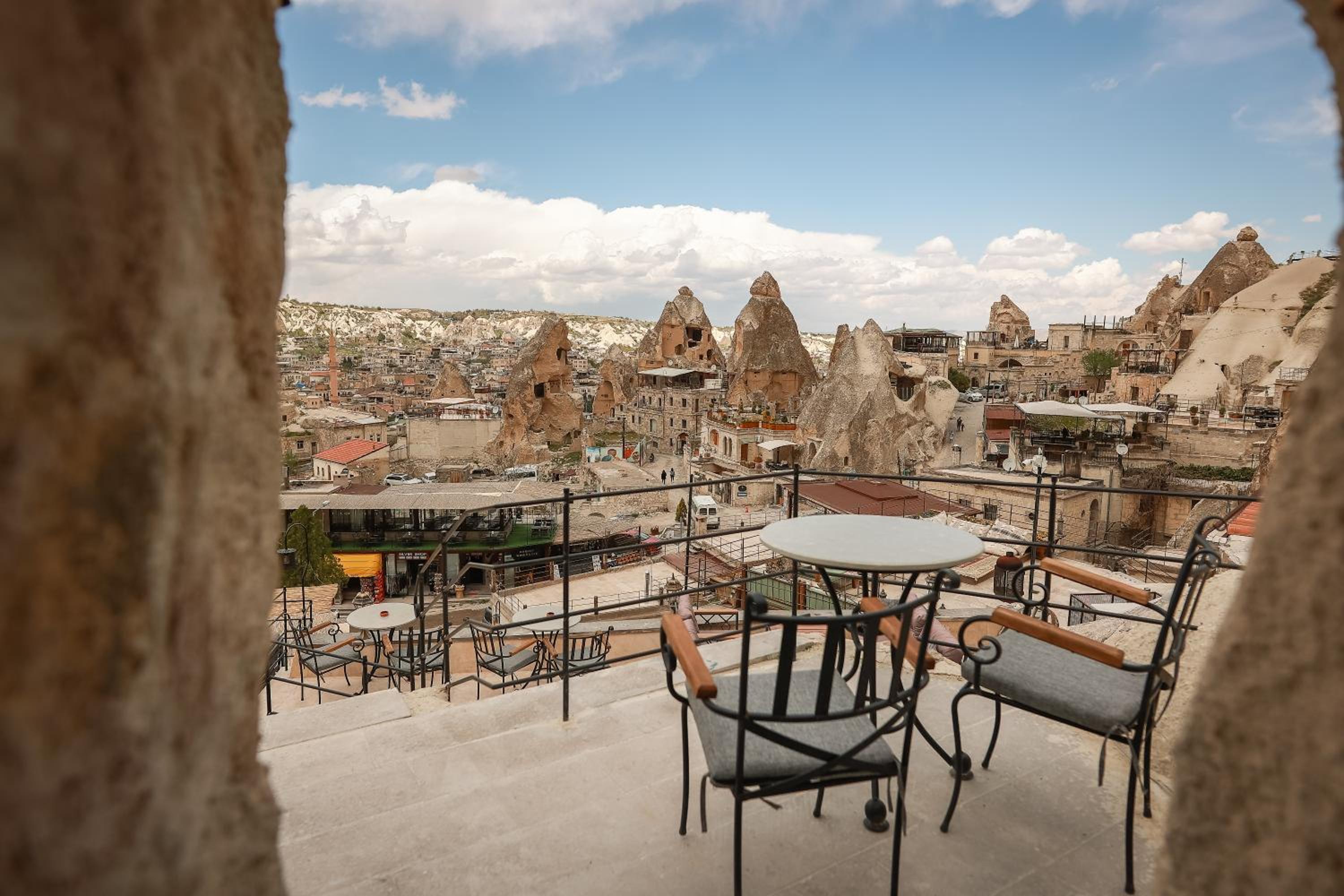 Mia Cappadocia Cave Hotel - Image 22