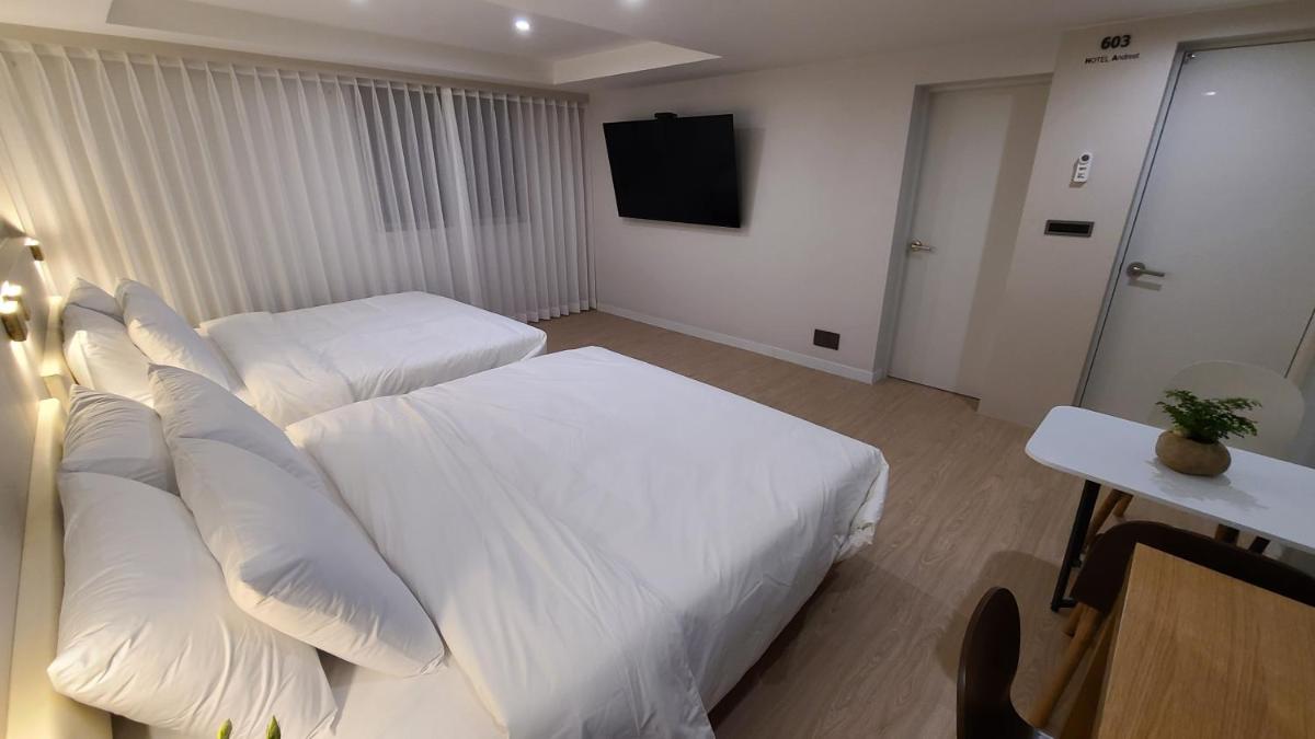 Hotel Andrest