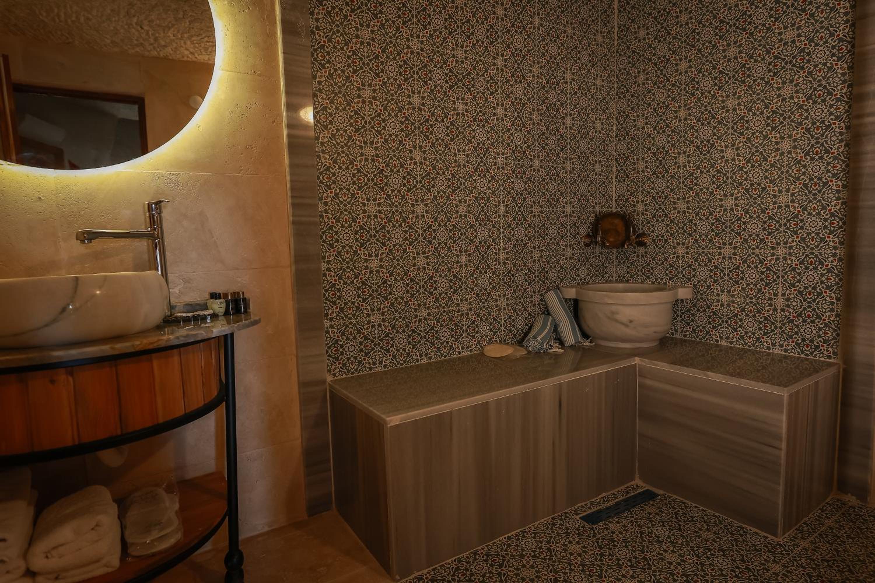 Mia Cappadocia Cave Hotel - Image 63