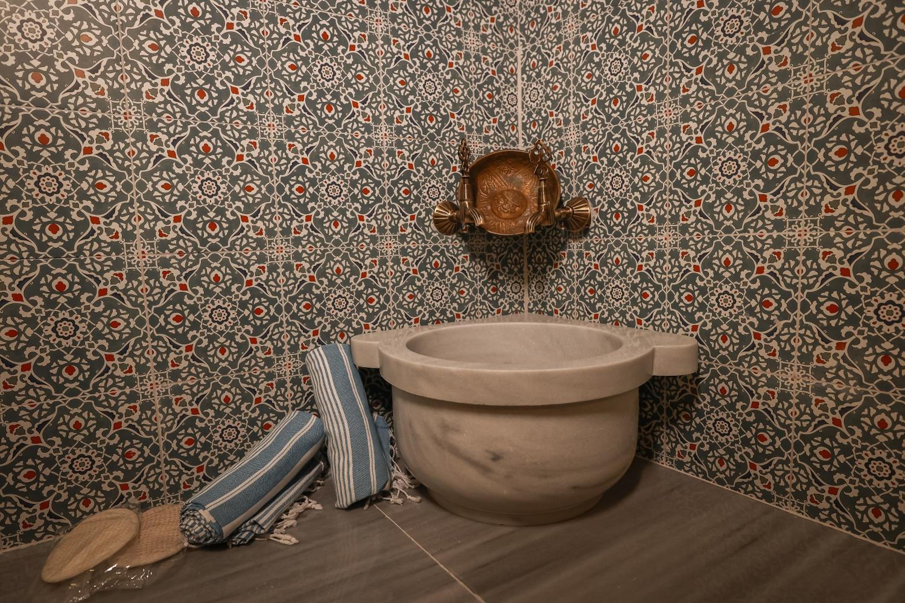 Mia Cappadocia Cave Hotel - Image 58