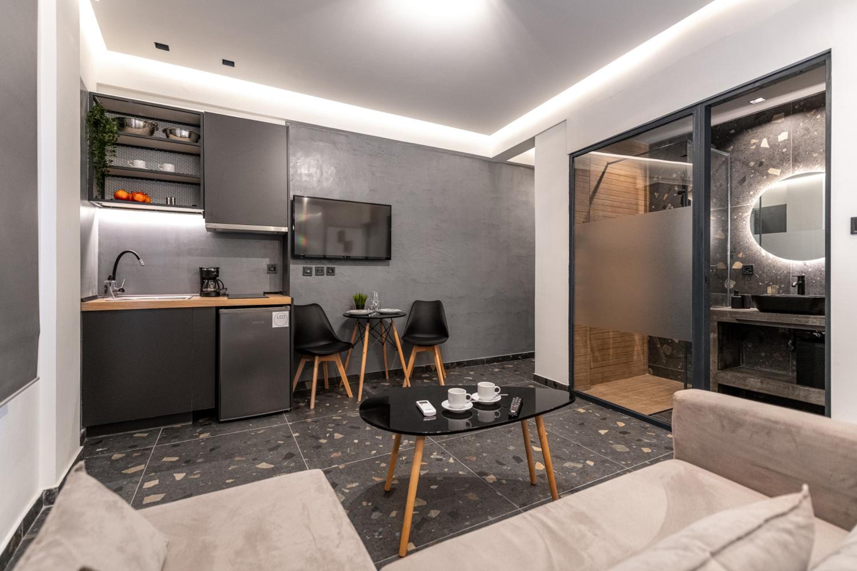 Furla Suites Athens