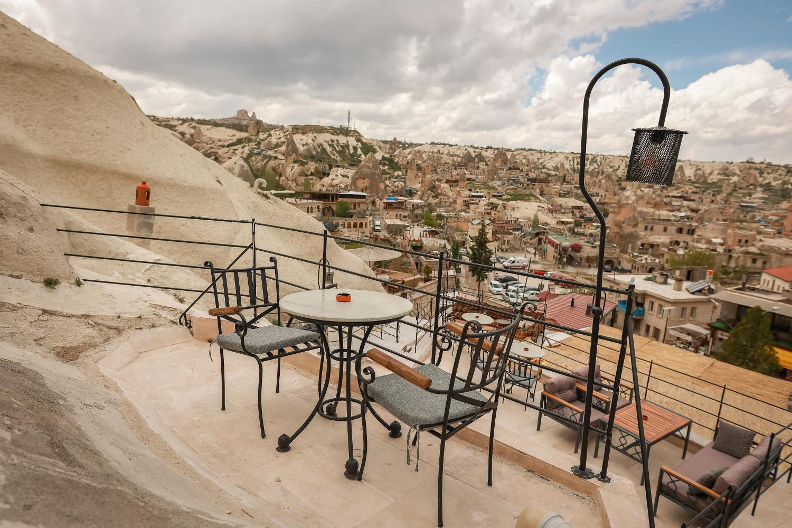 Mia Cappadocia Cave Hotel - Image 21