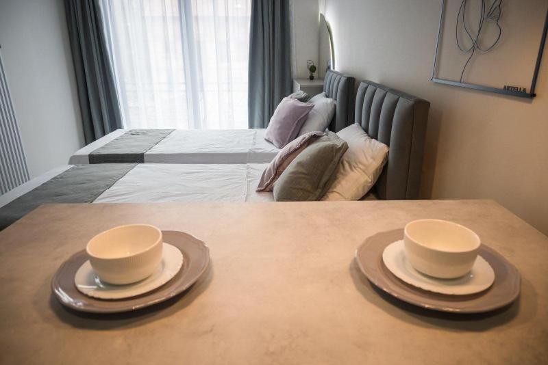 BEST APARTMENTS