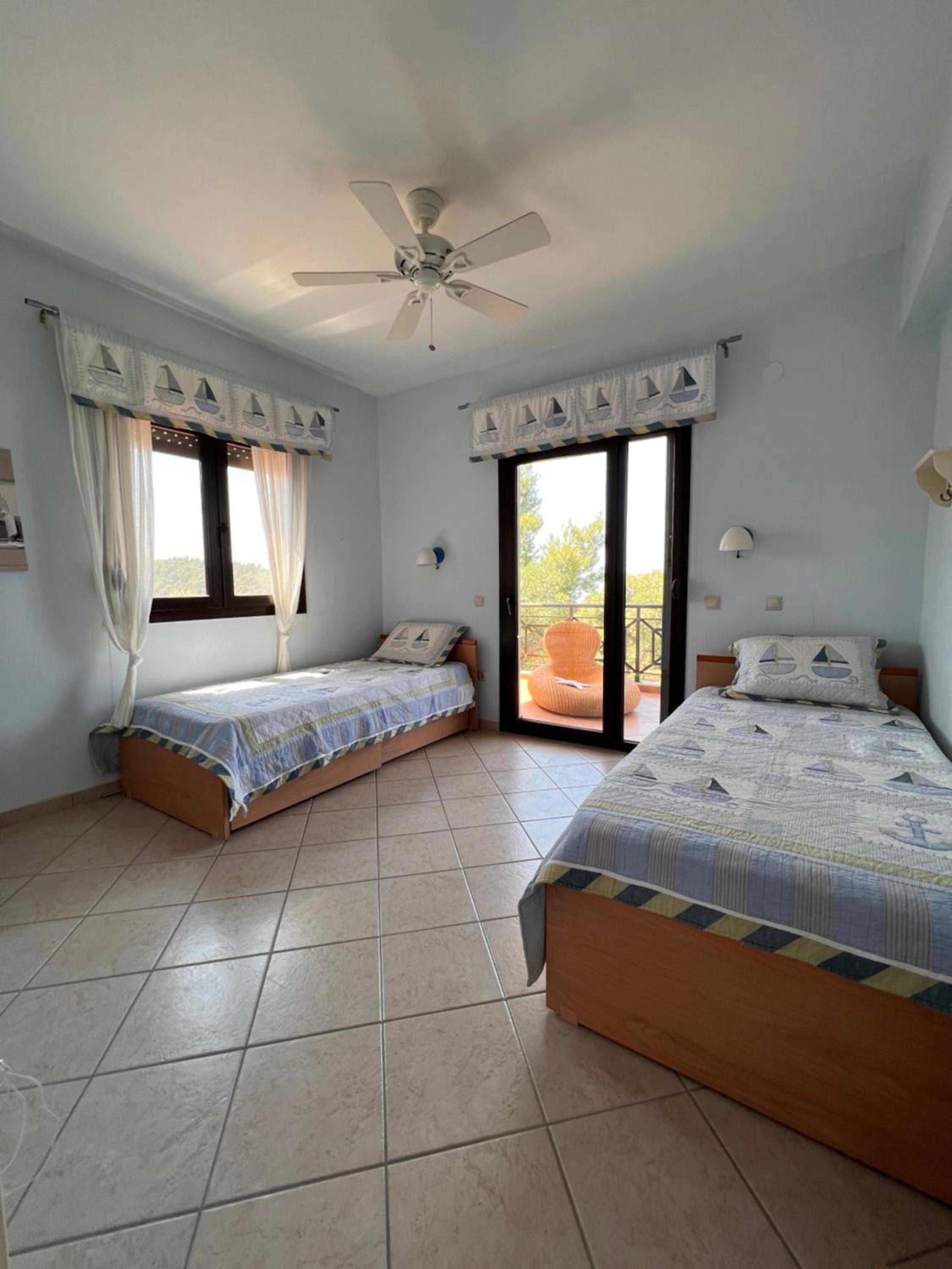 Country Vila