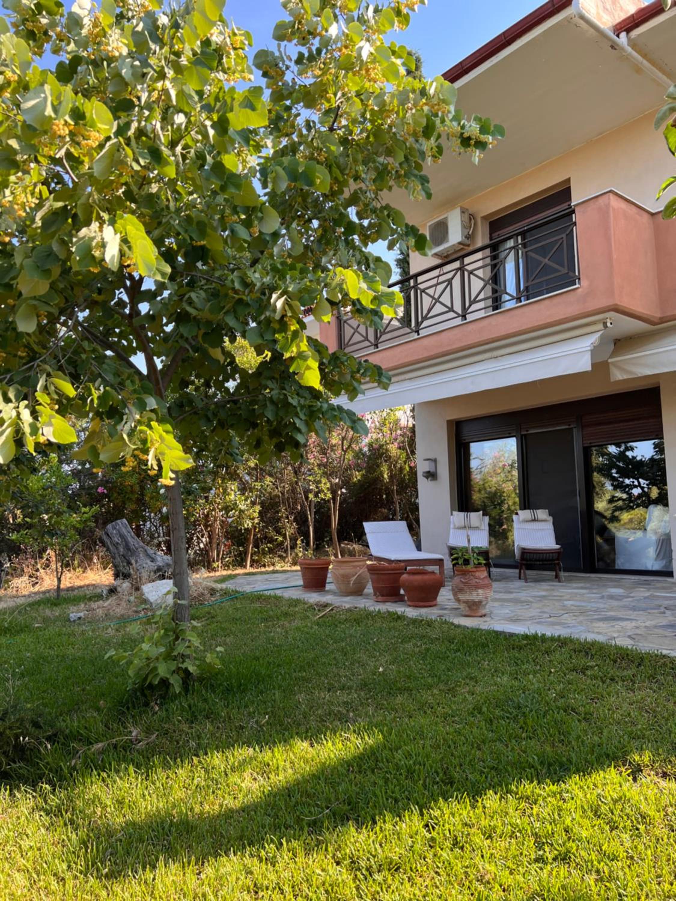 Country Vila