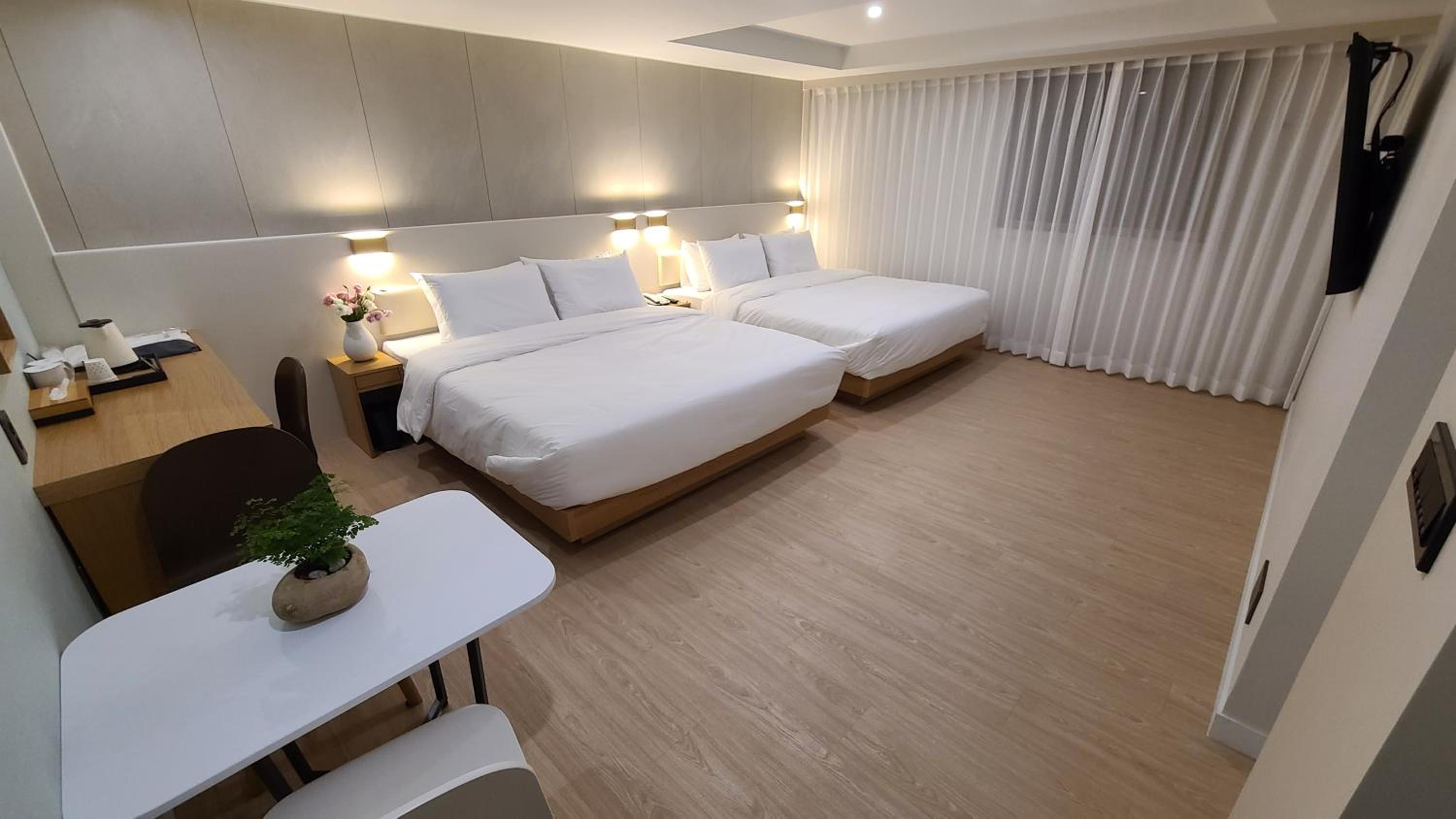 Hotel Andrest