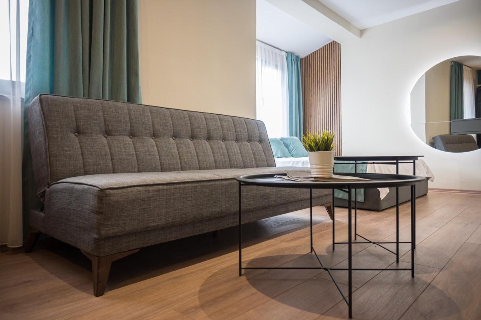 BEST APARTMENTS