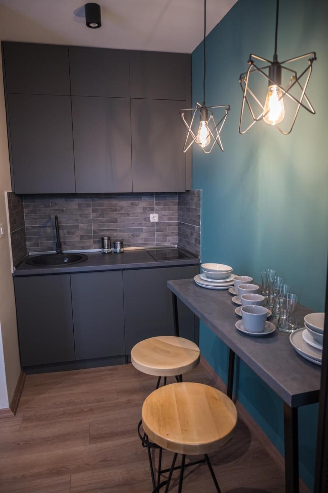 BEST APARTMENTS