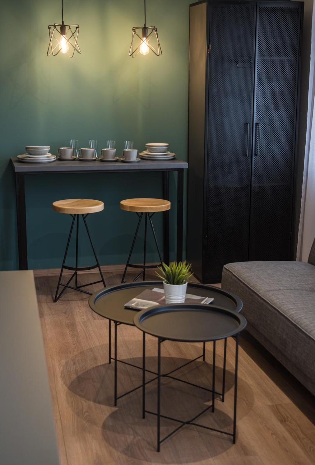 BEST APARTMENTS