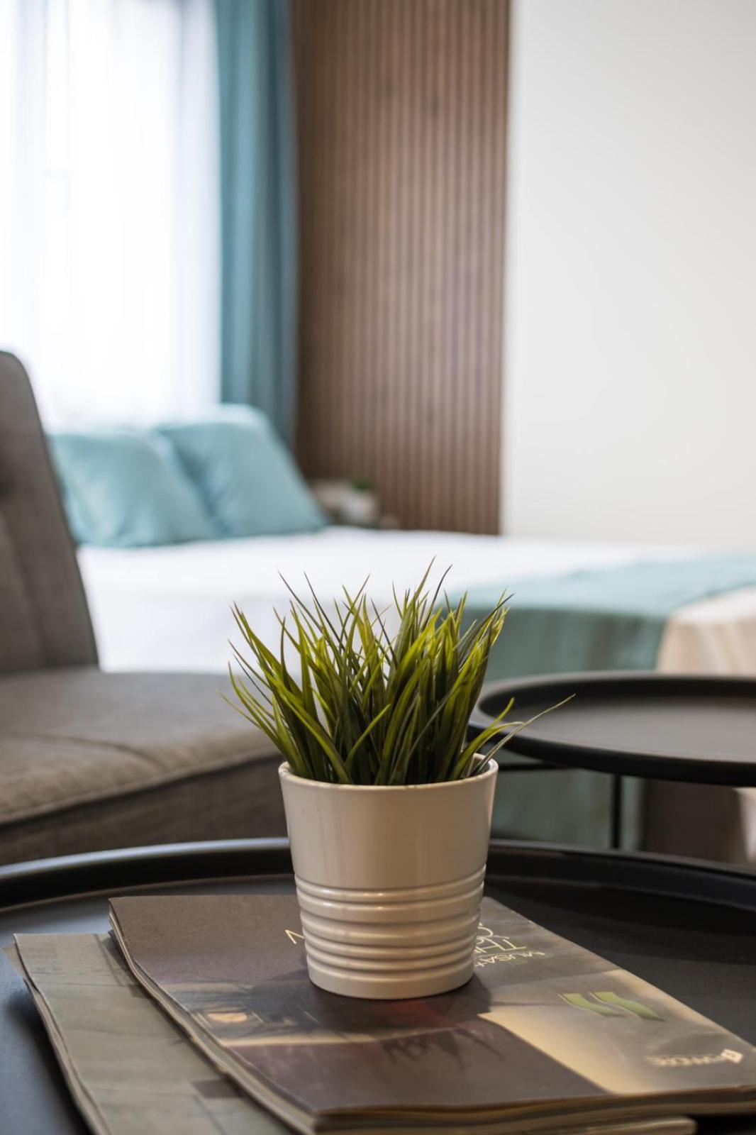 BEST APARTMENTS