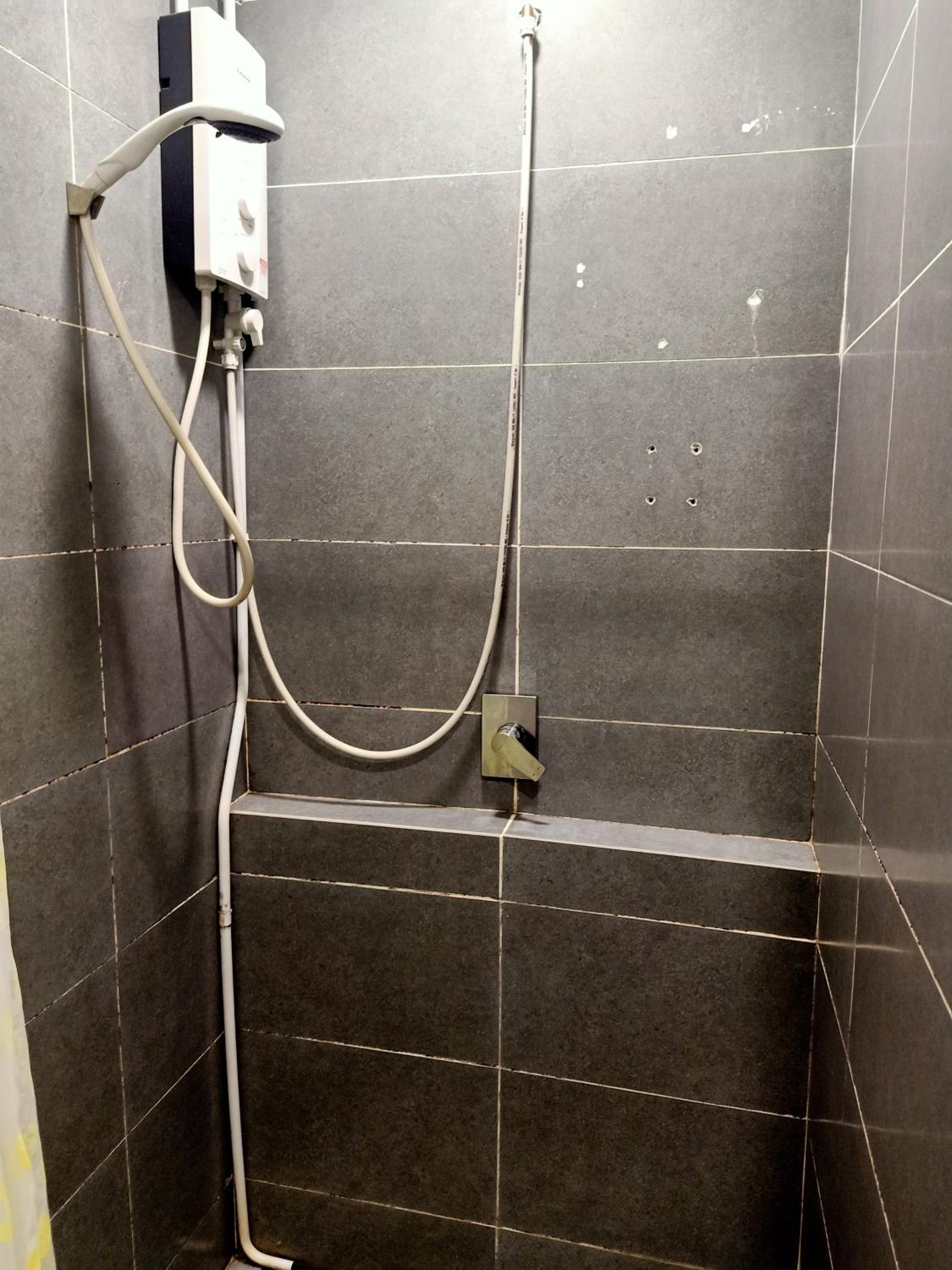 BS Homestay1 - 1 Bedroom Apartment in Miri Times Square photo 7
