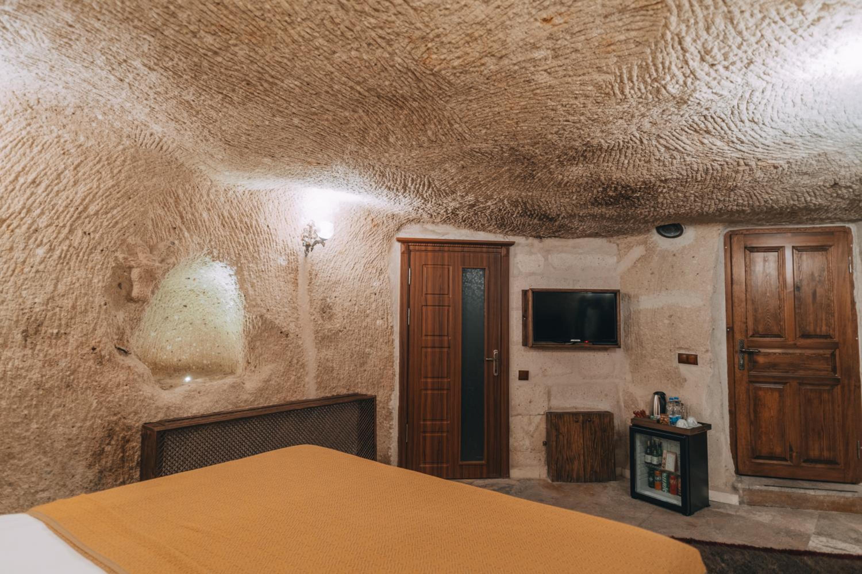 Sora Cave Hotel - Image 67