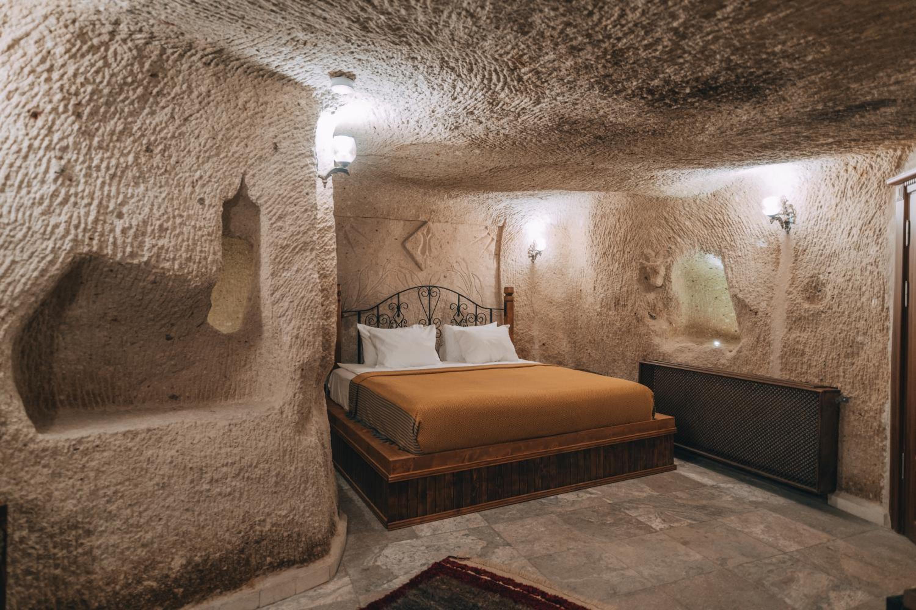 Sora Cave Hotel - Image 62