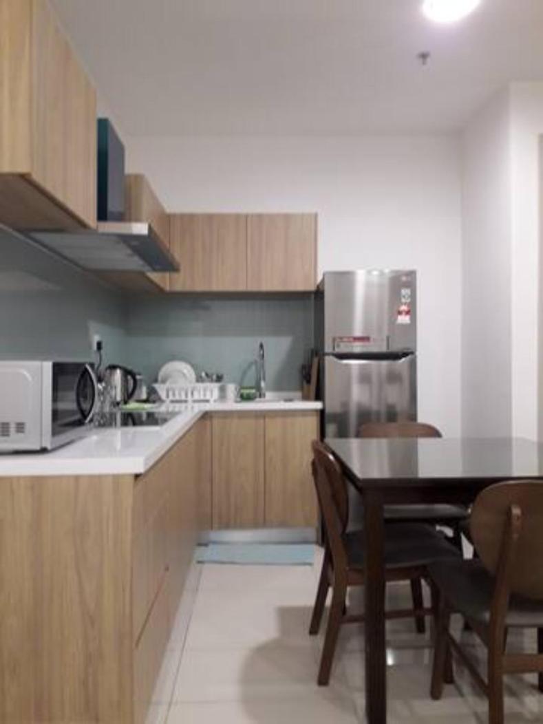 BS Homestay1 - 1 Bedroom Apartment in Miri Times Square photo 4