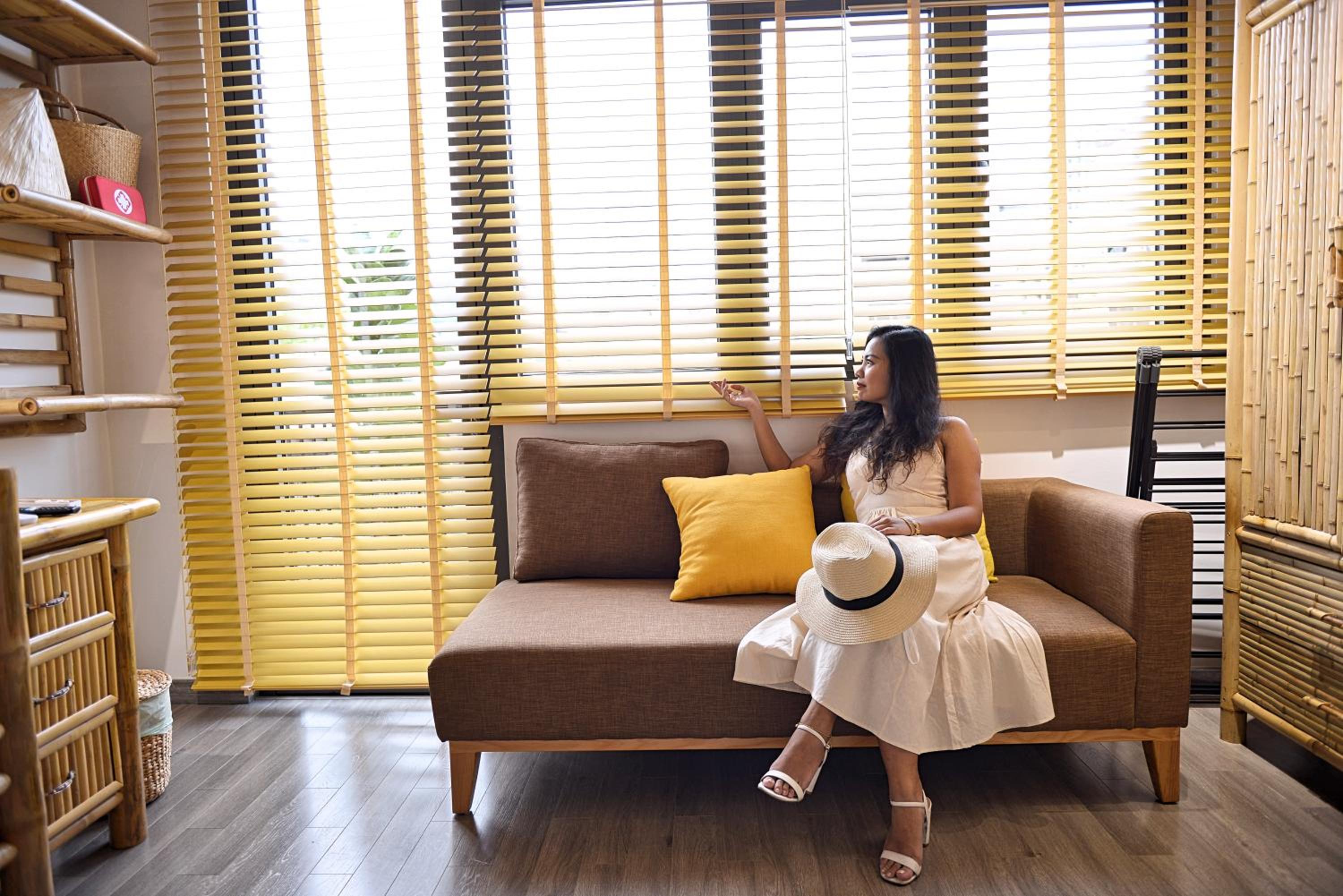 Maison Song Anh