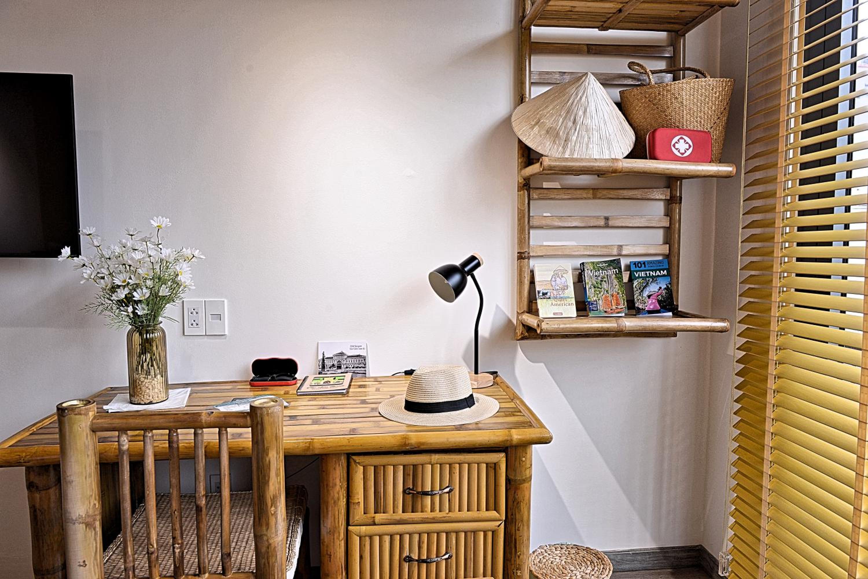 Maison Song Anh