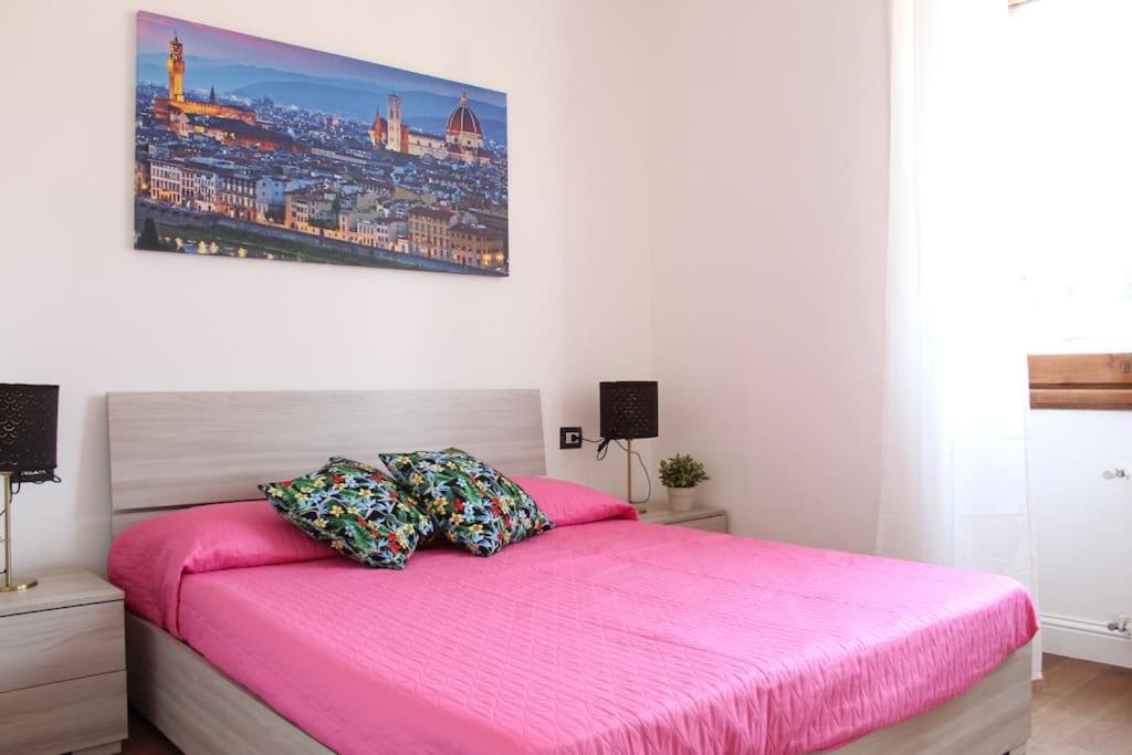 Art Apartment stazione A