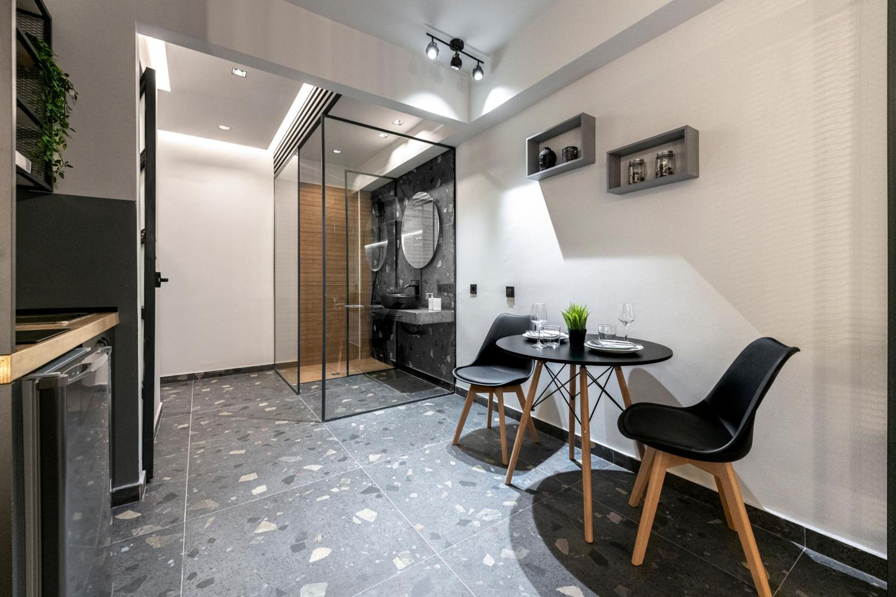 Furla Suites Athens