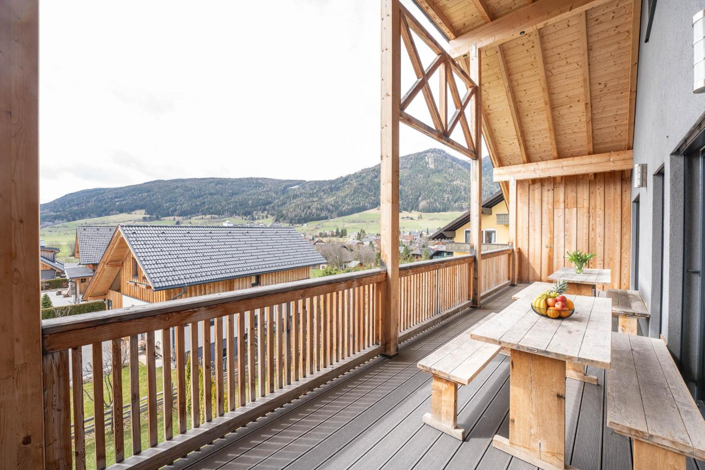 Penthouse Heidi