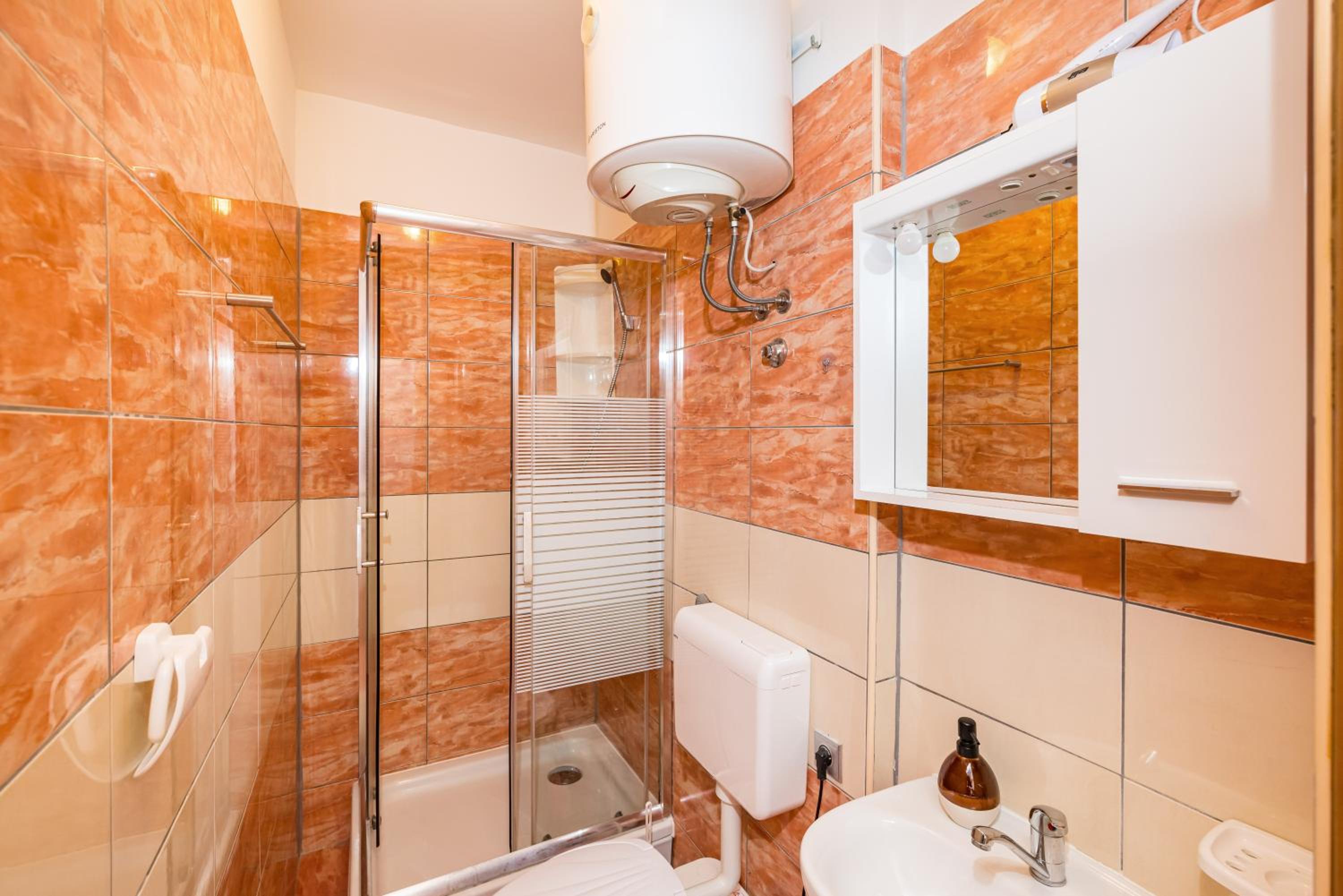 Studio and Rooms Zadar City Wall